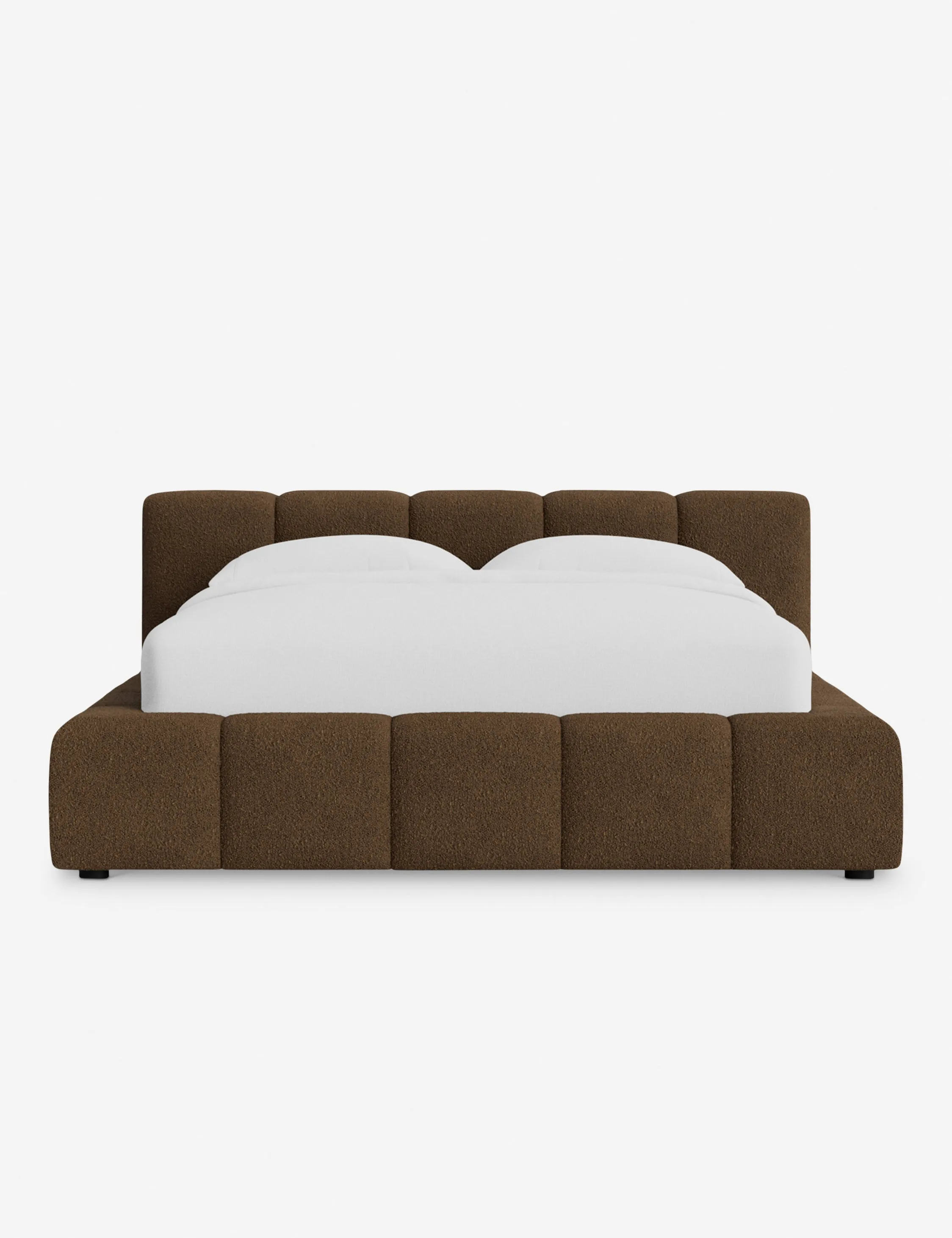 Cambry Platform Bed