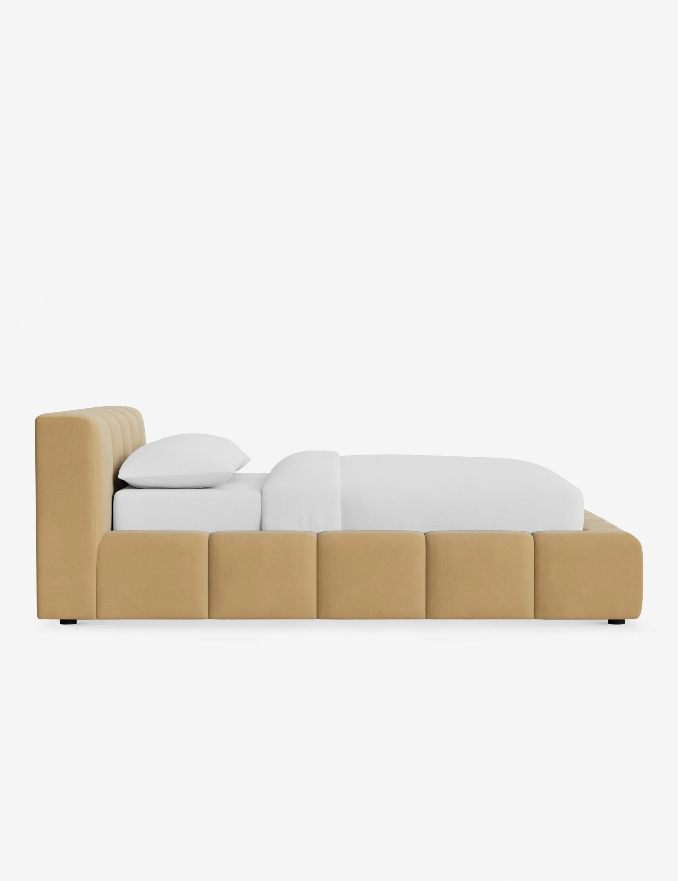 Cambry Platform Bed