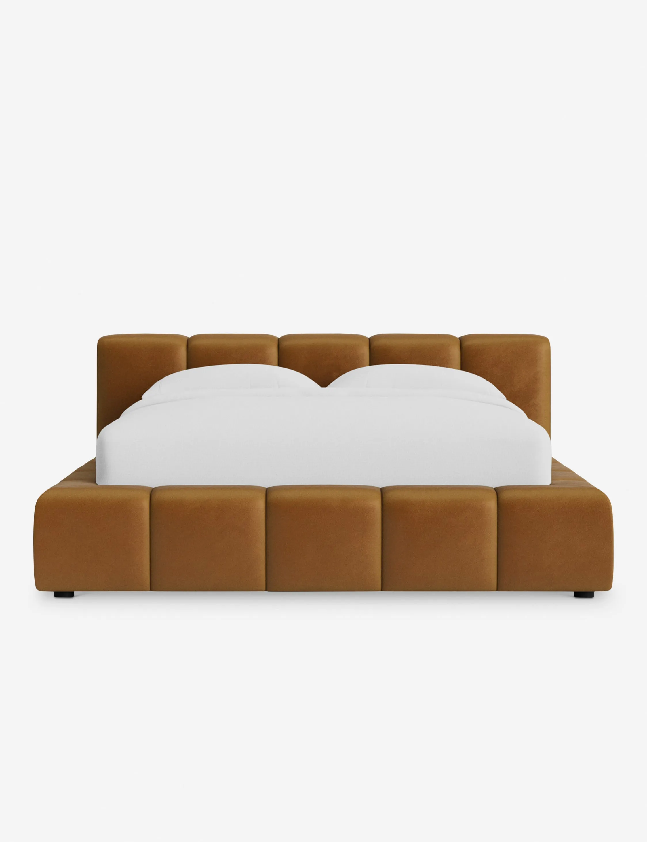 Cambry Platform Bed
