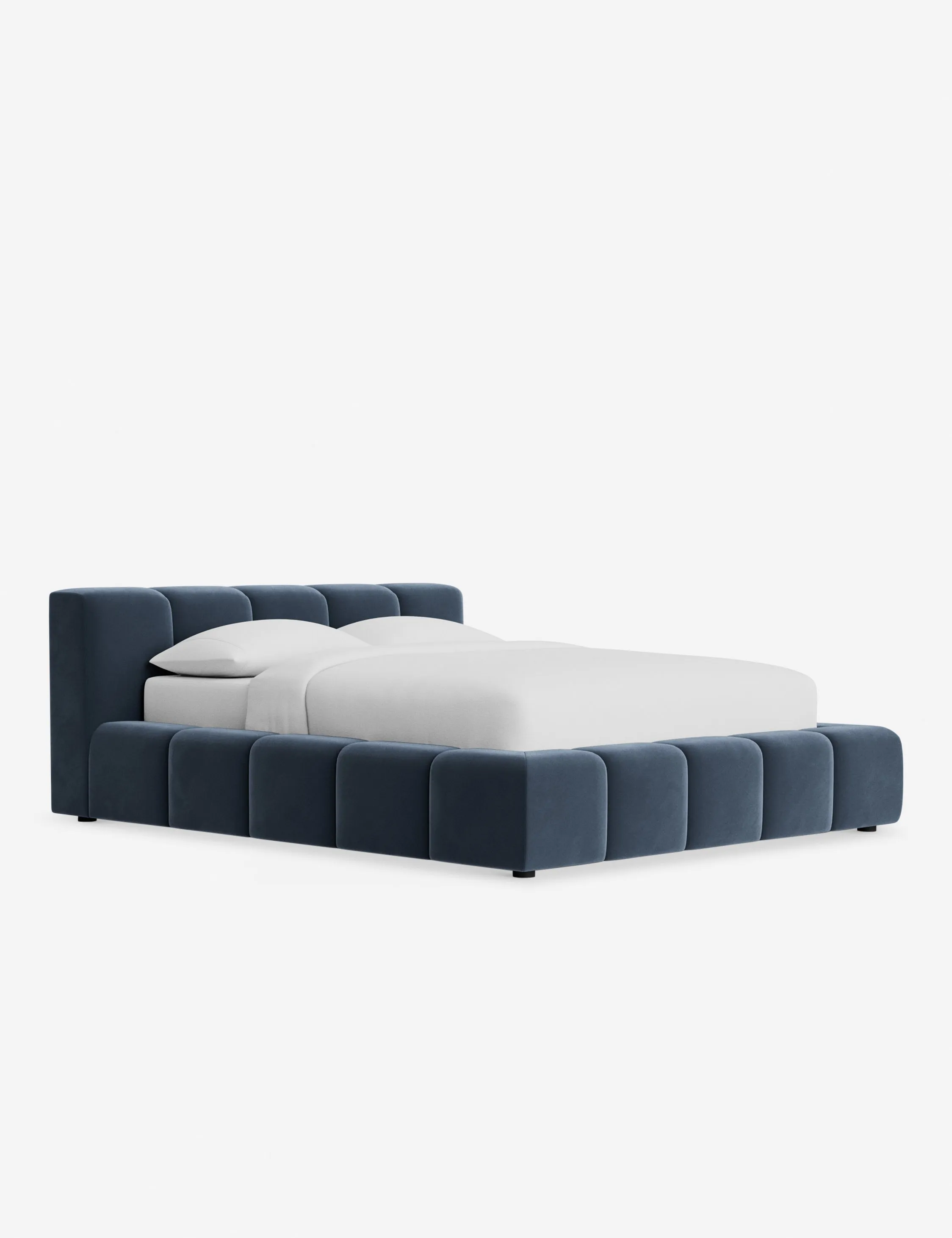Cambry Platform Bed