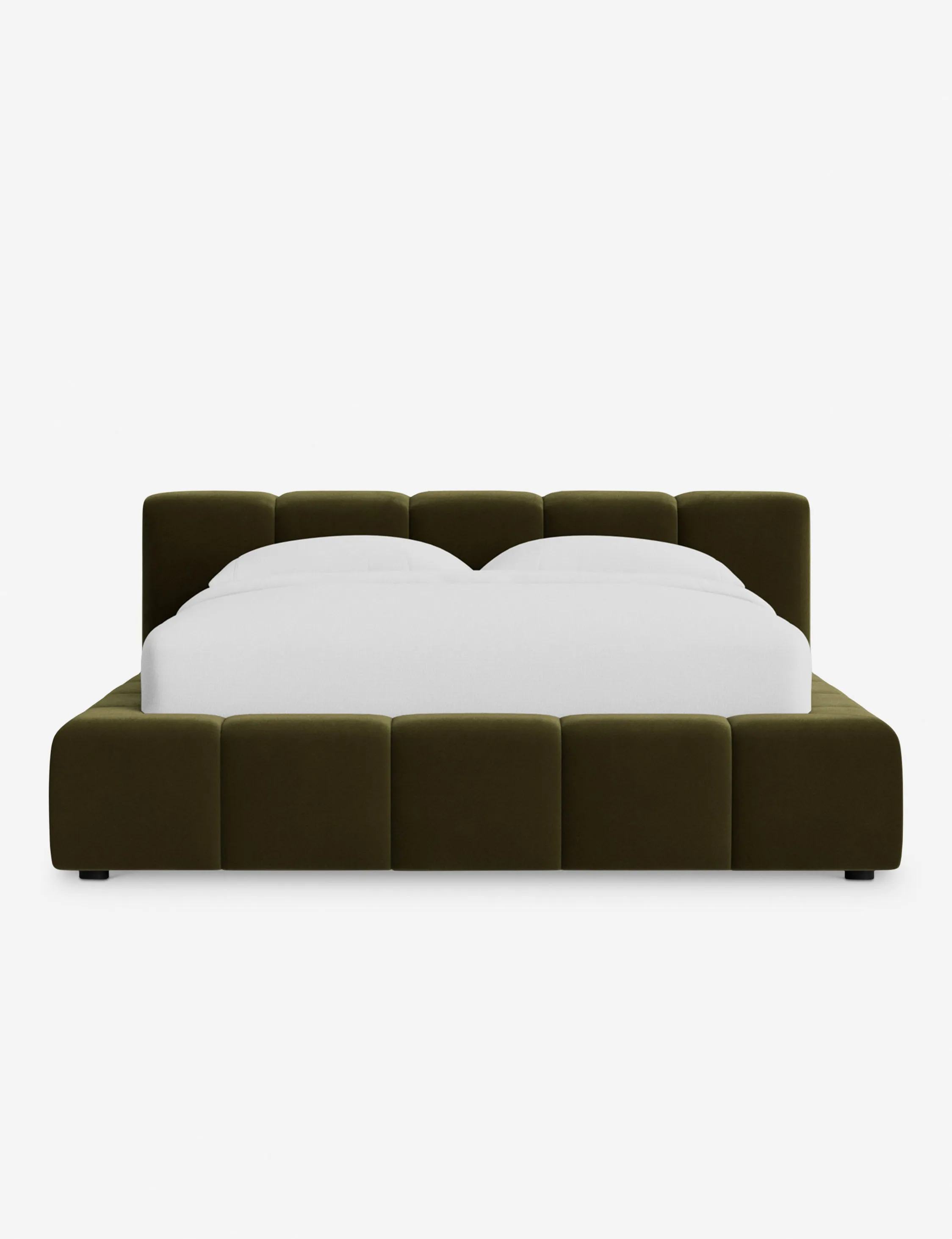 Cambry Platform Bed