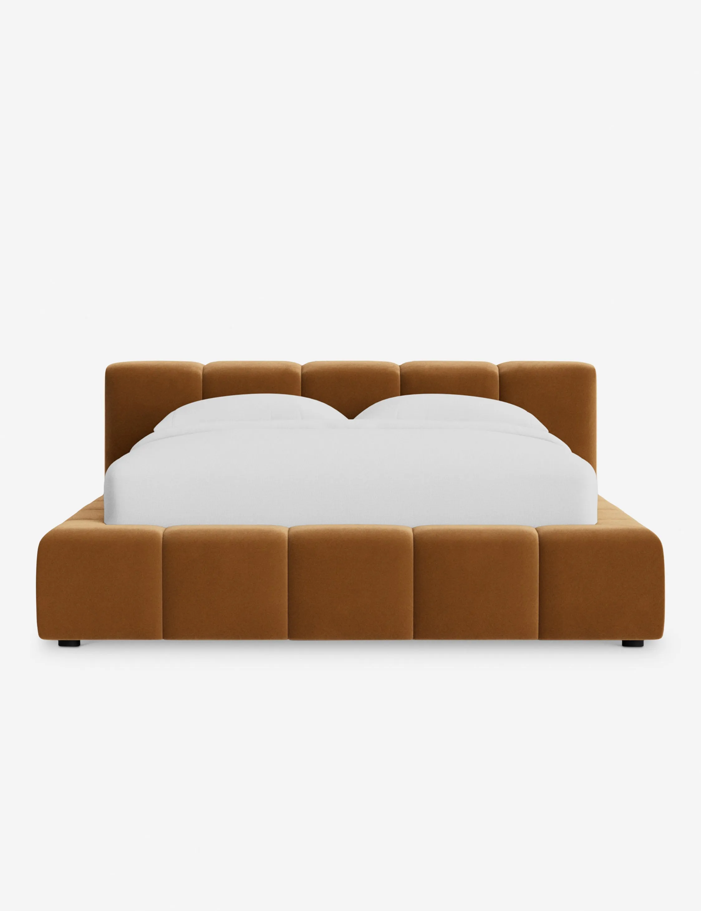 Cambry Platform Bed