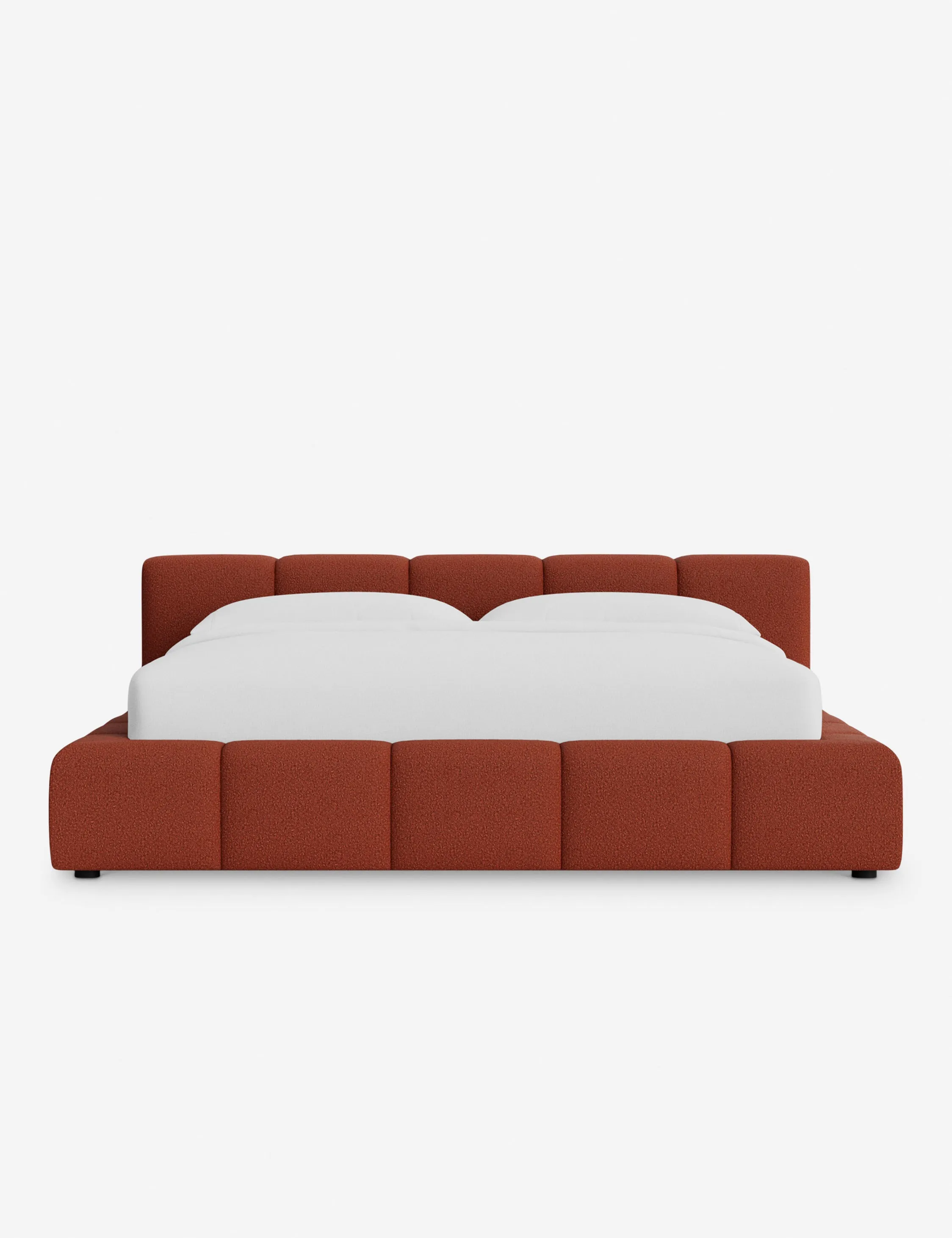 Cambry Platform Bed