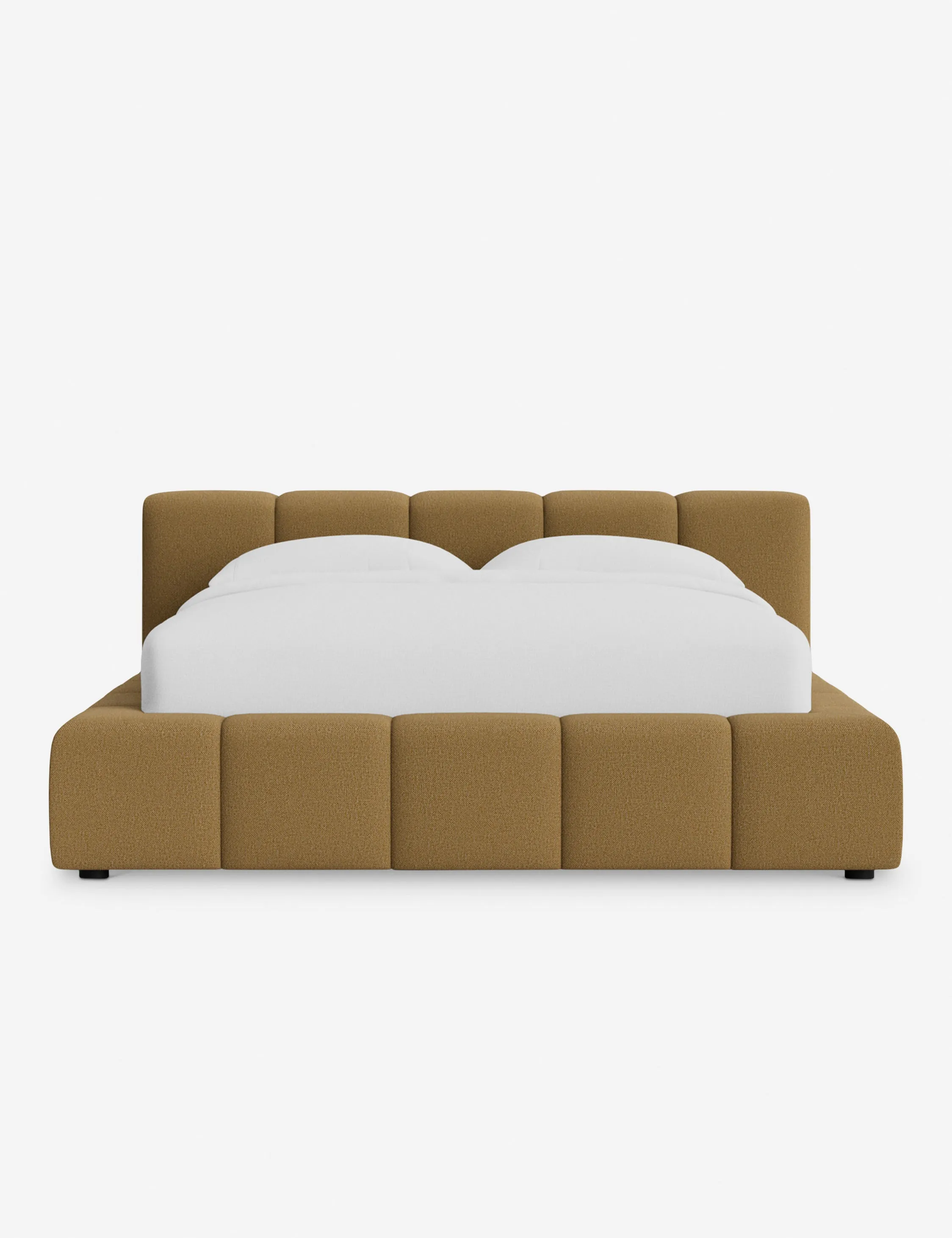 Cambry Platform Bed