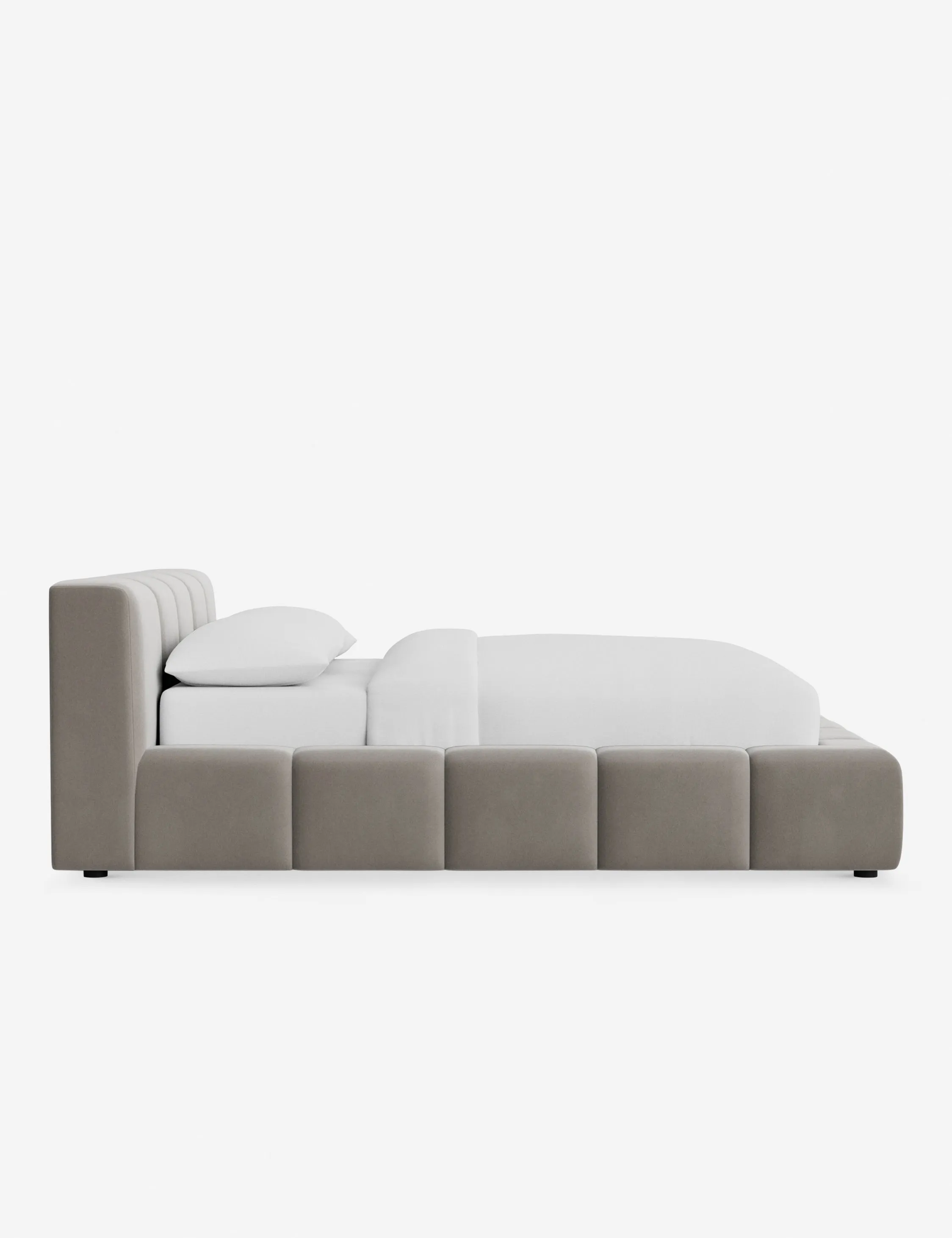 Cambry Platform Bed