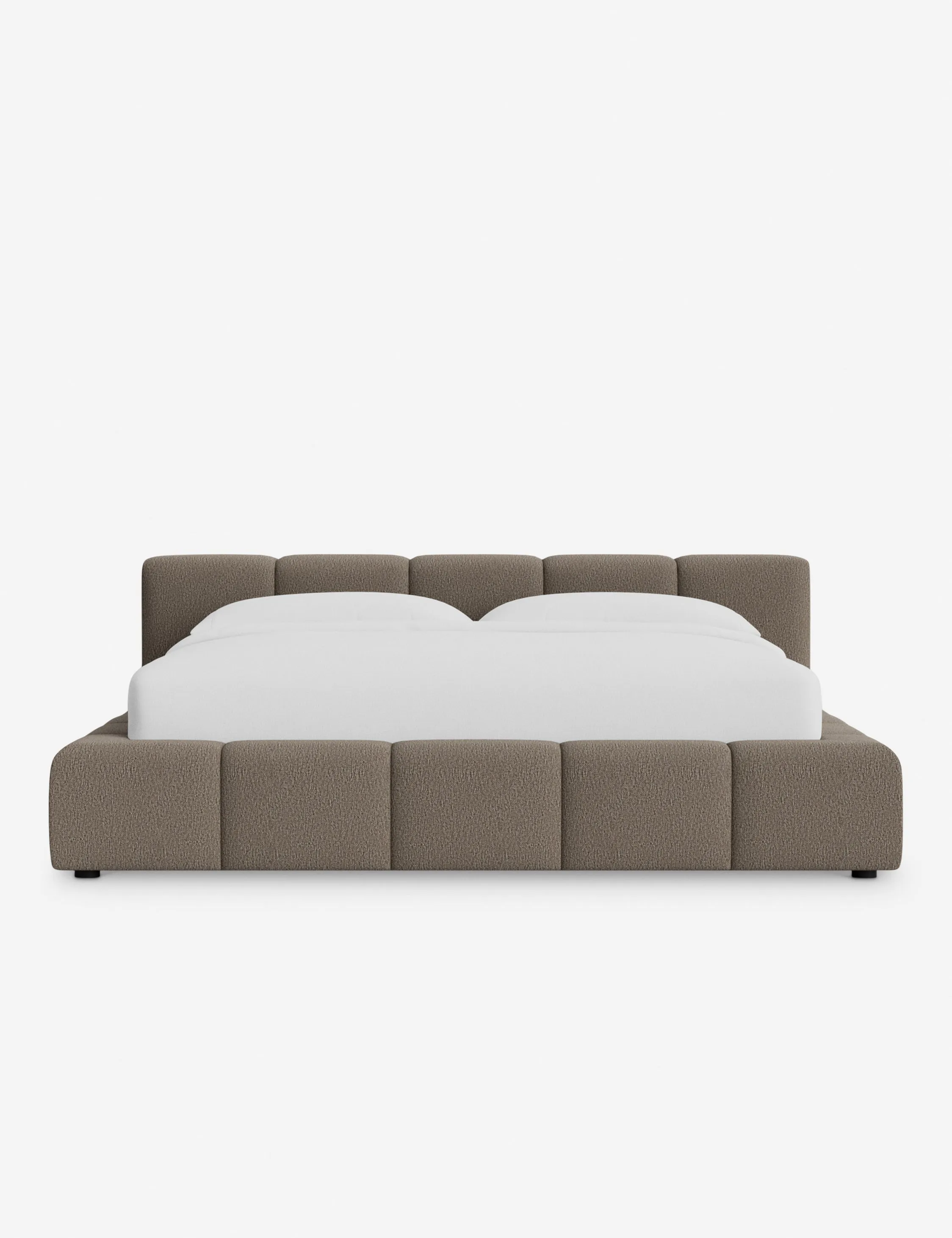 Cambry Platform Bed