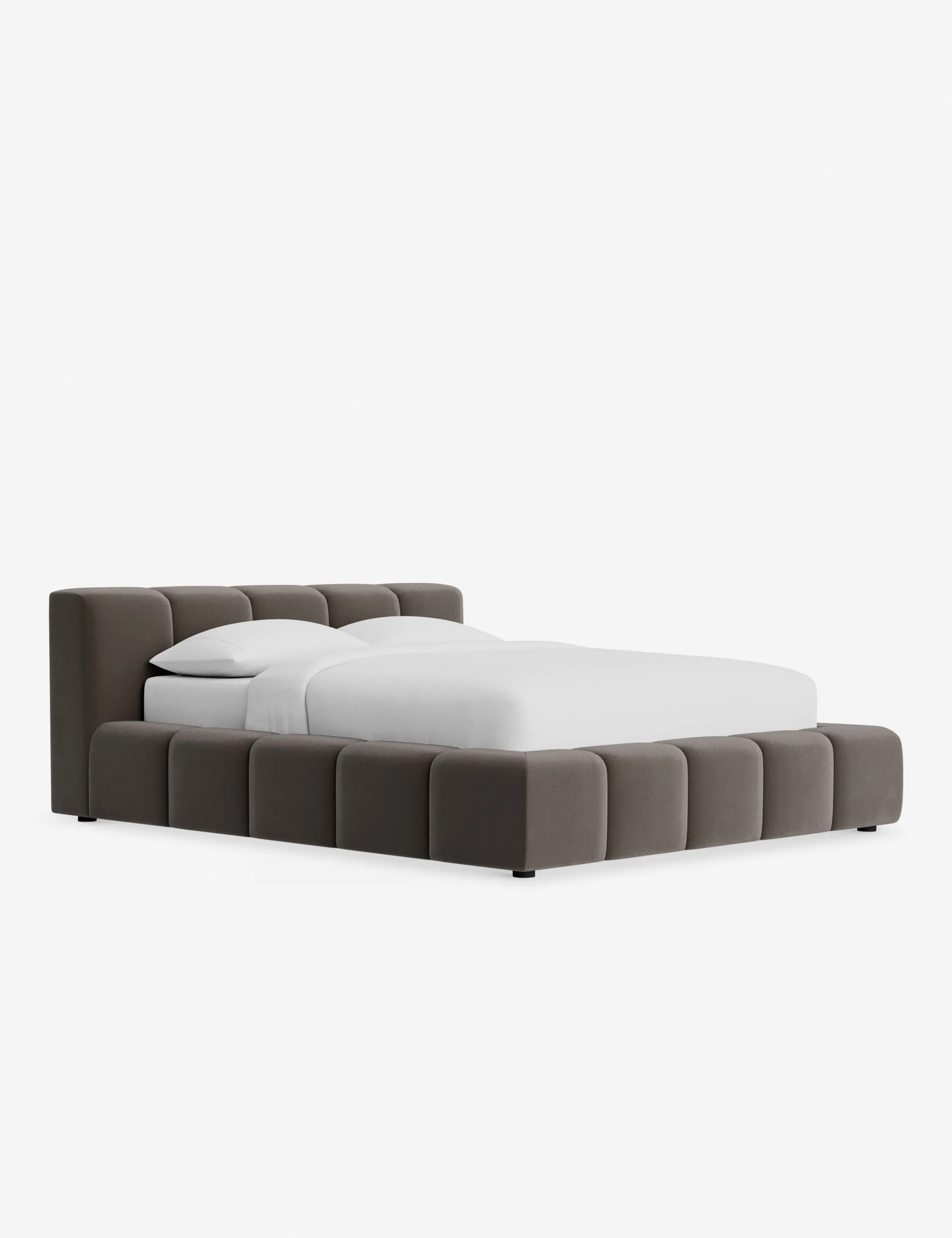Cambry Platform Bed