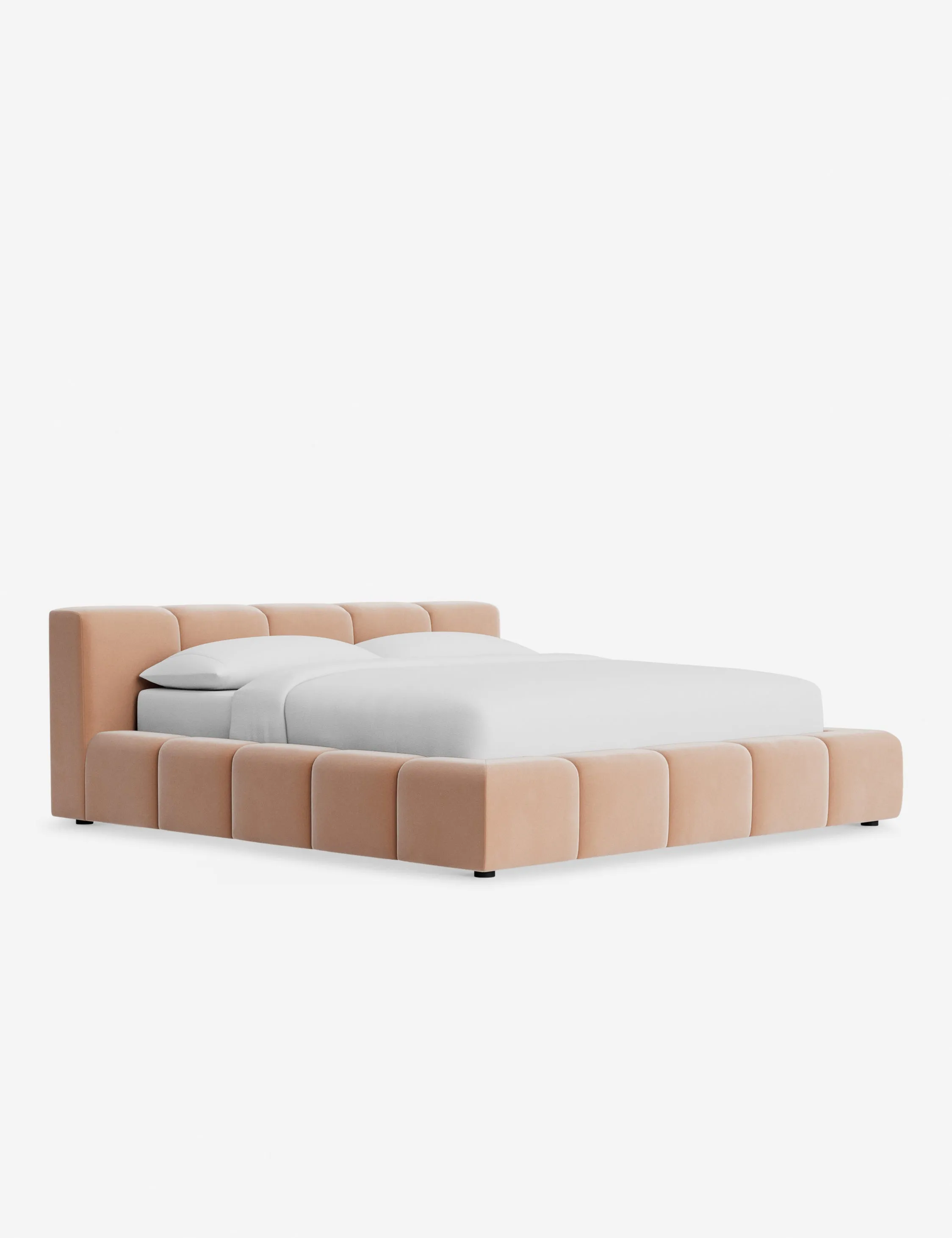 Cambry Platform Bed