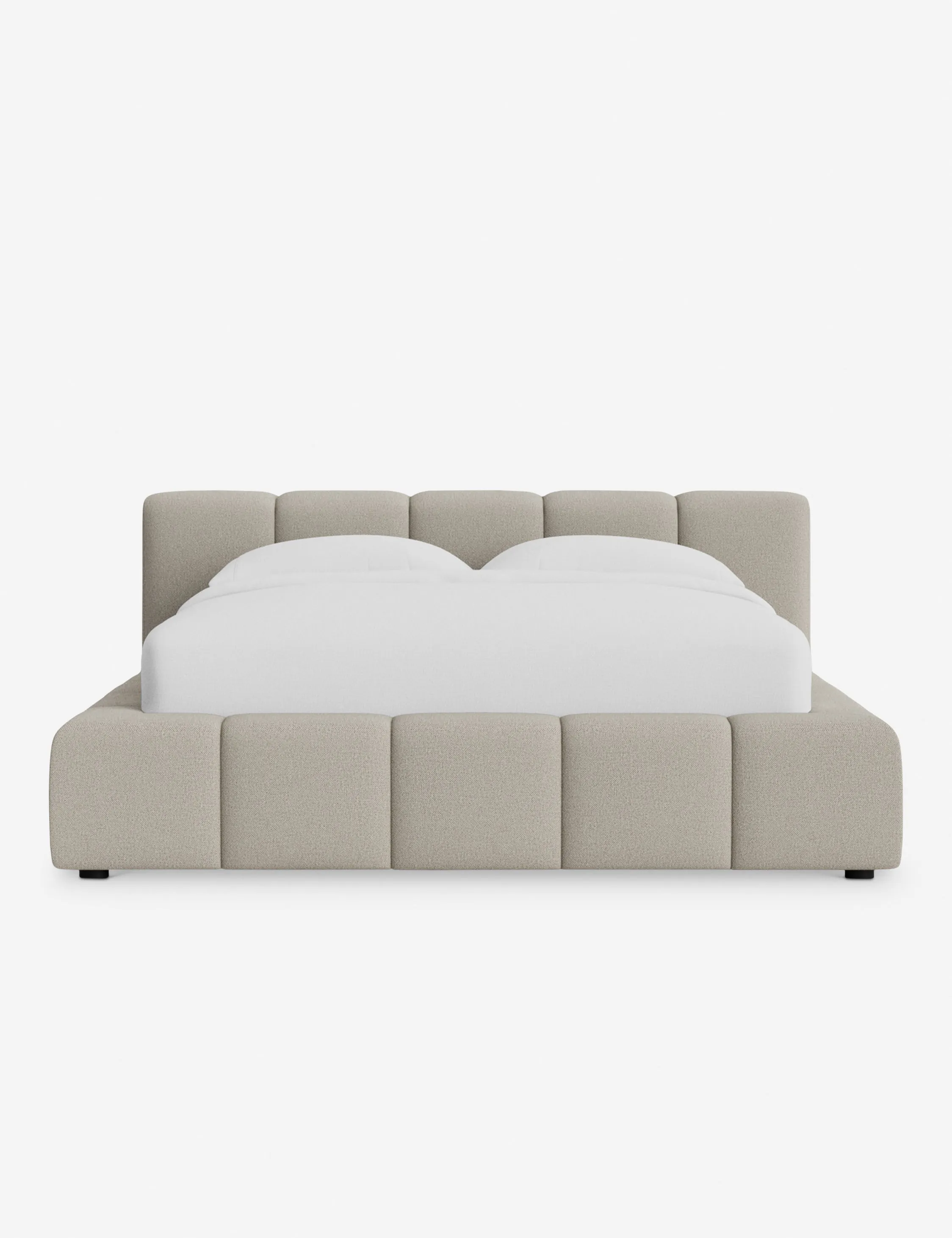 Cambry Platform Bed