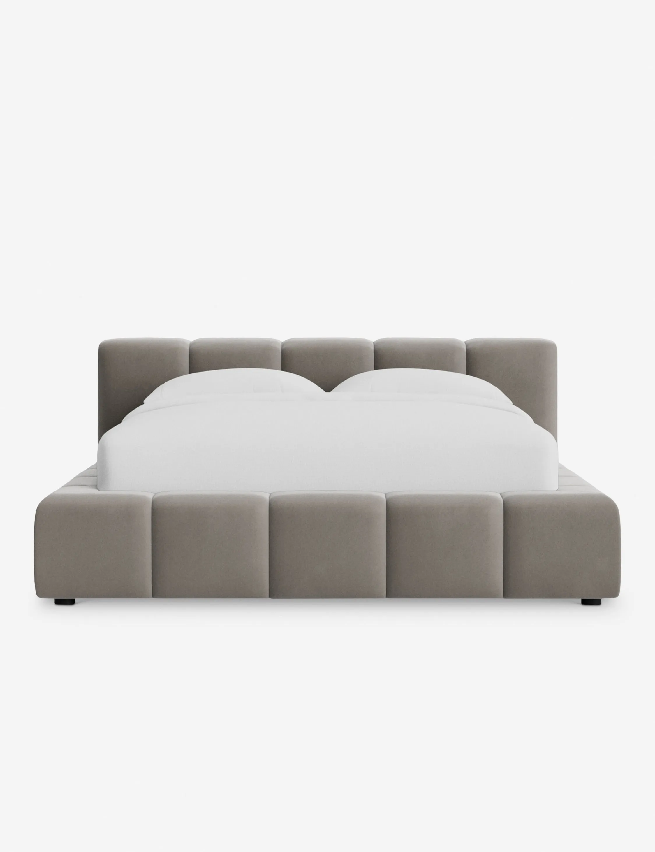 Cambry Platform Bed