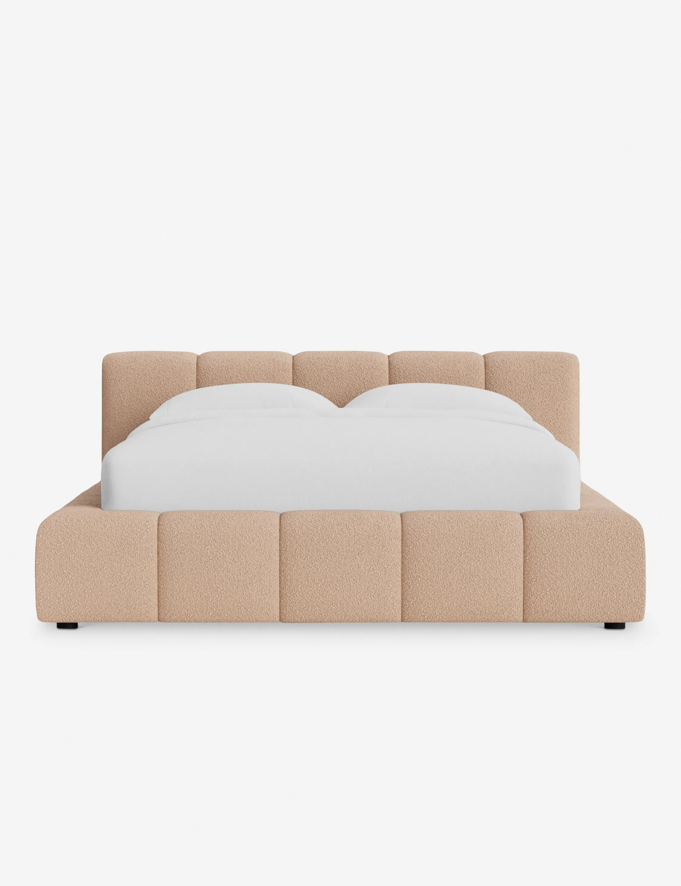 Cambry Platform Bed