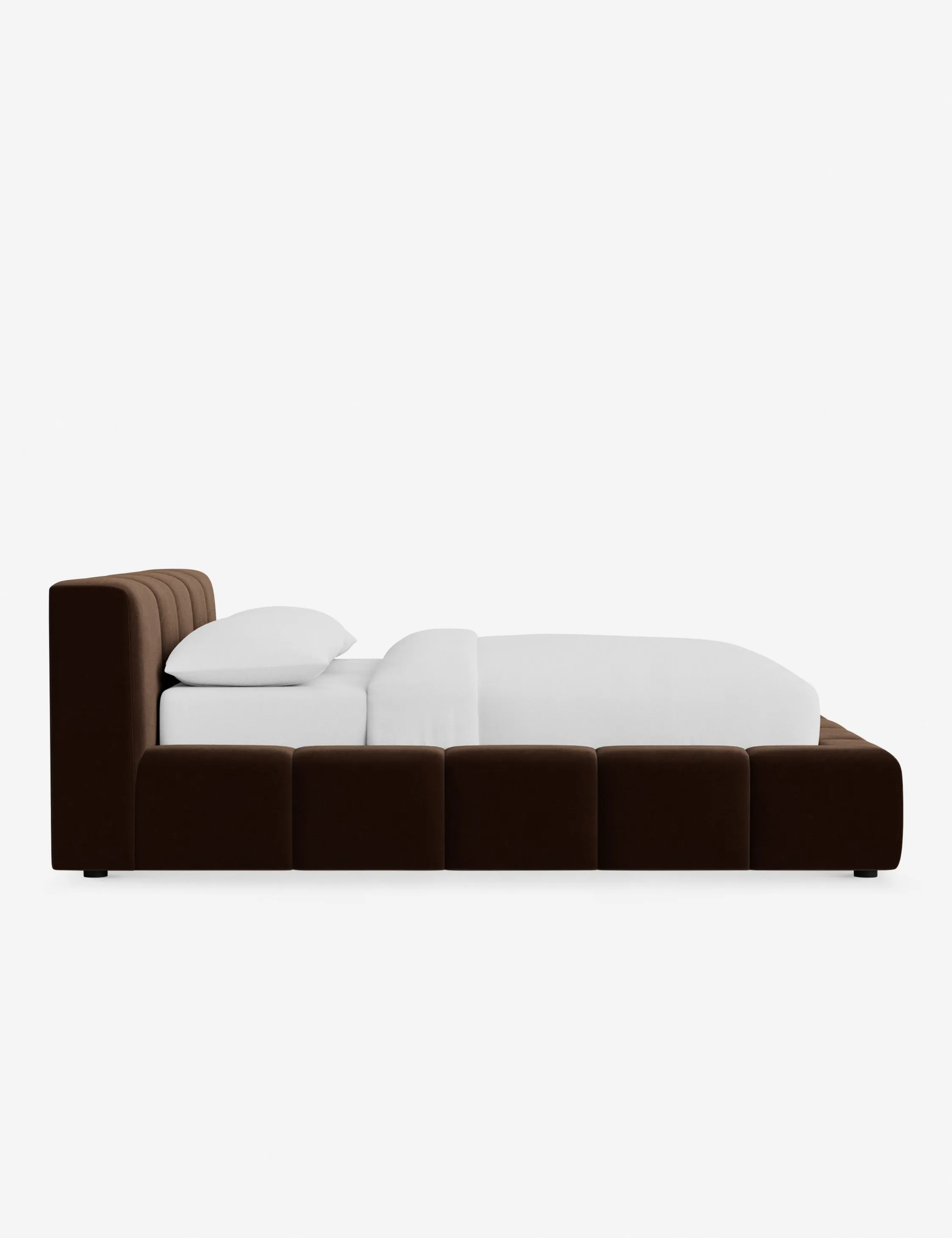 Cambry Platform Bed