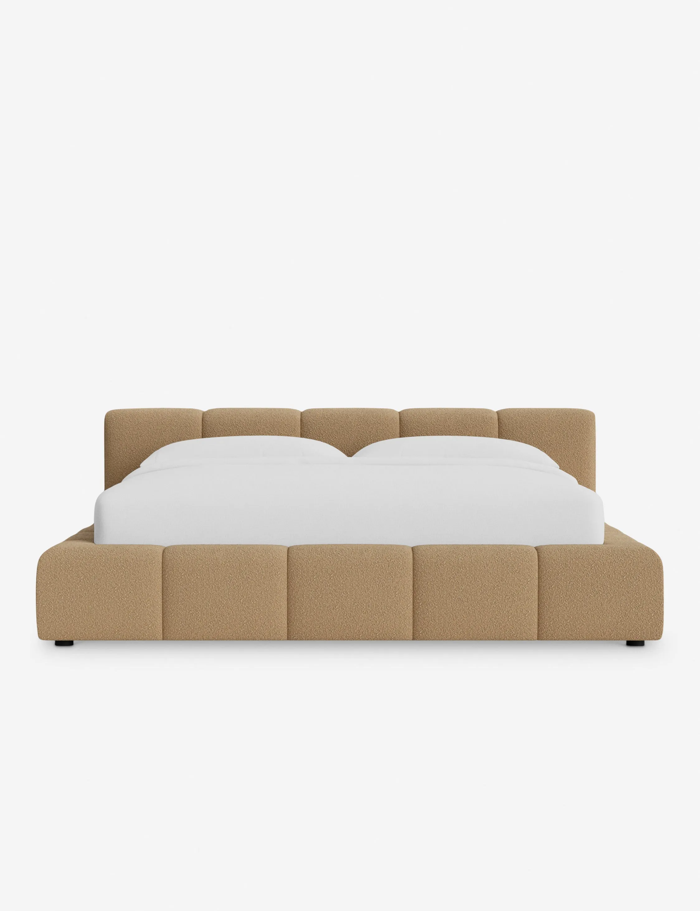 Cambry Platform Bed