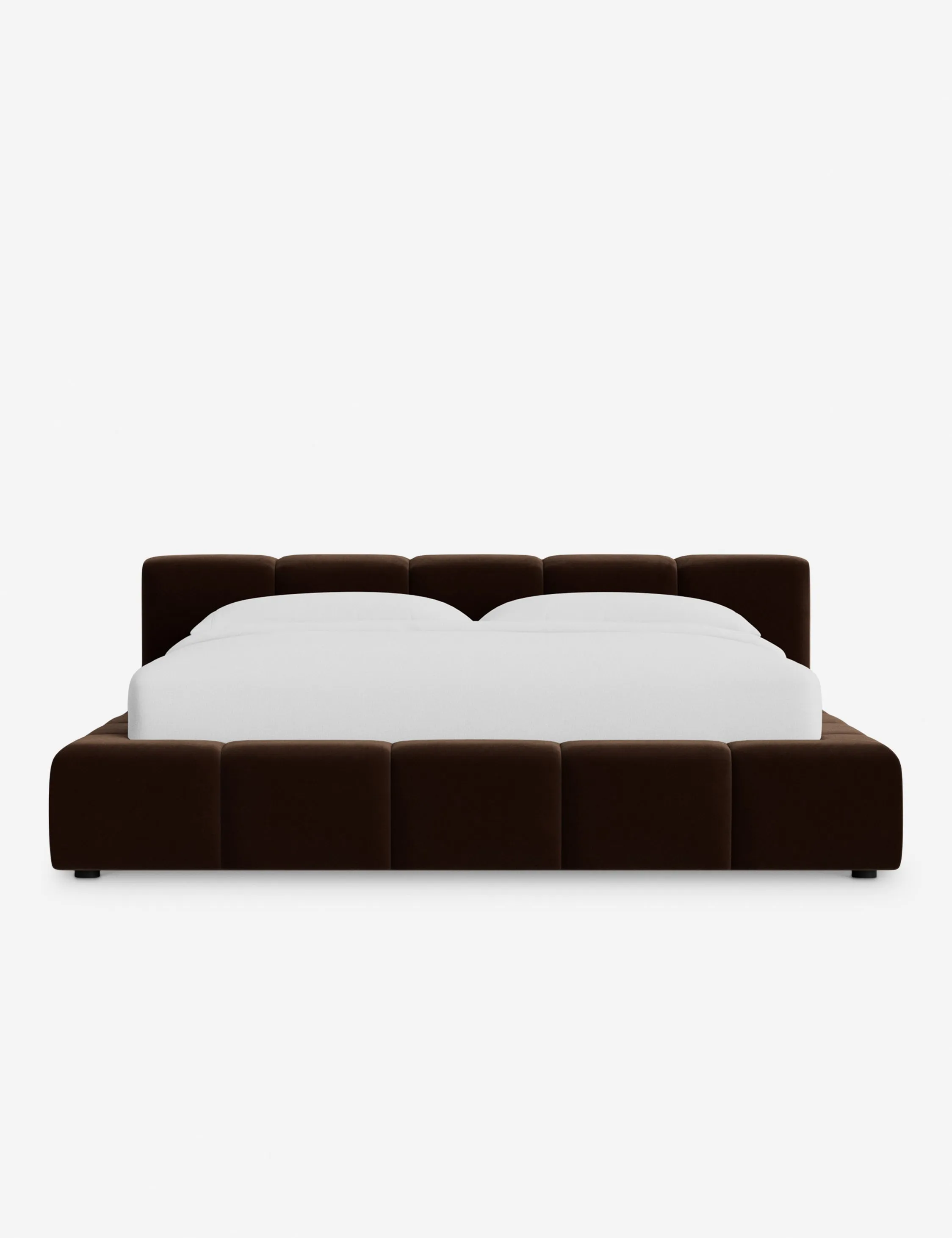 Cambry Platform Bed