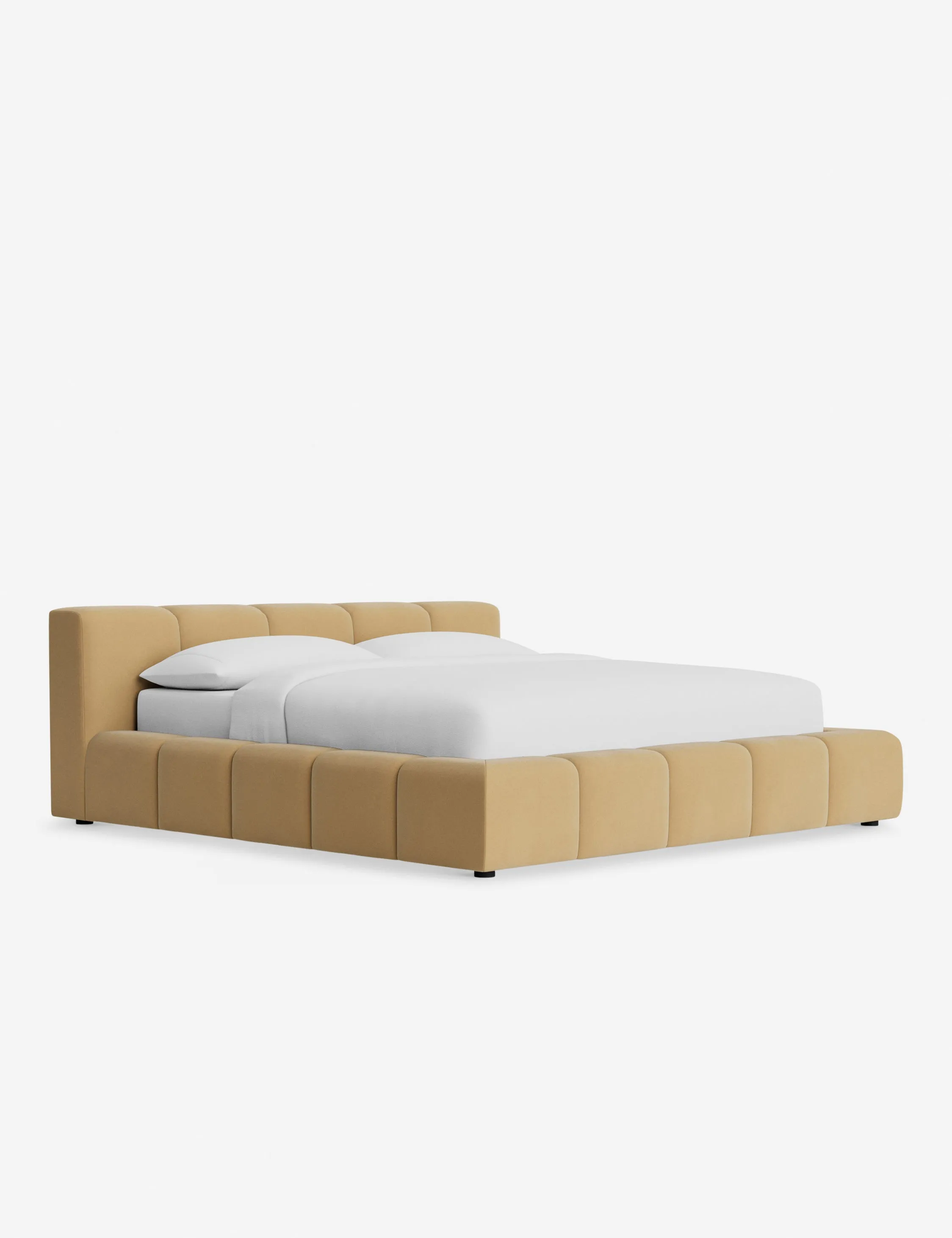 Cambry Platform Bed