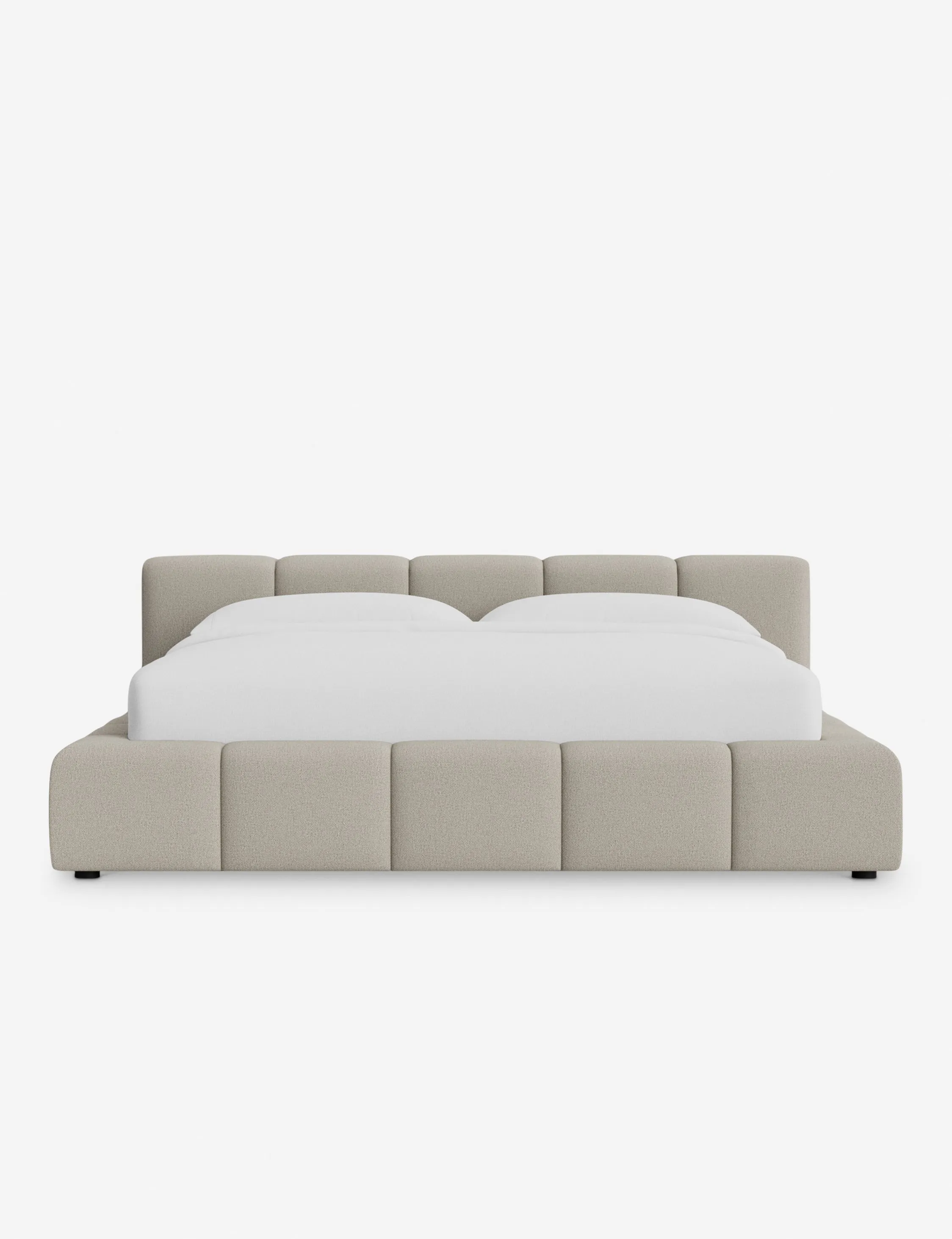 Cambry Platform Bed