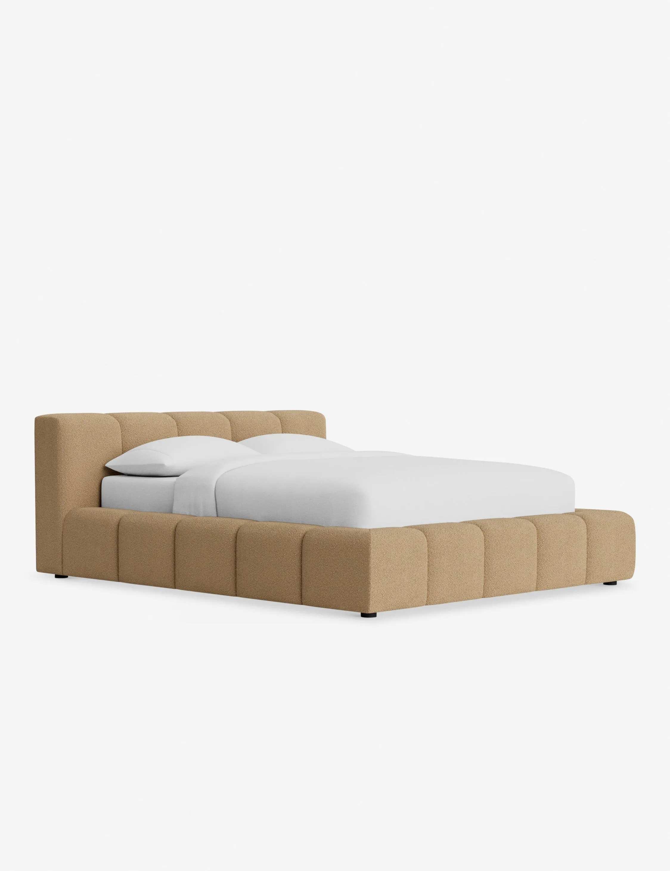 Cambry Platform Bed