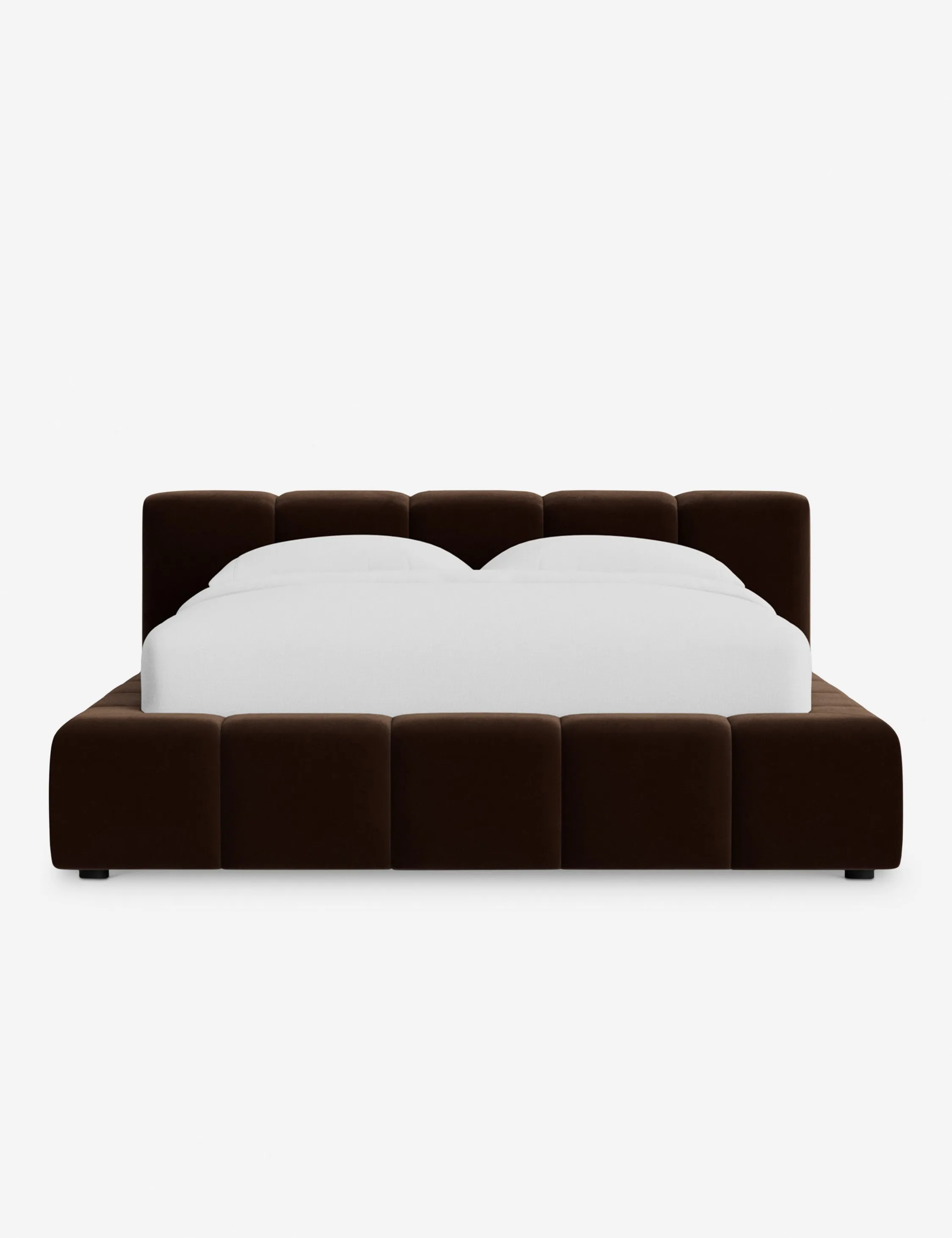 Cambry Platform Bed