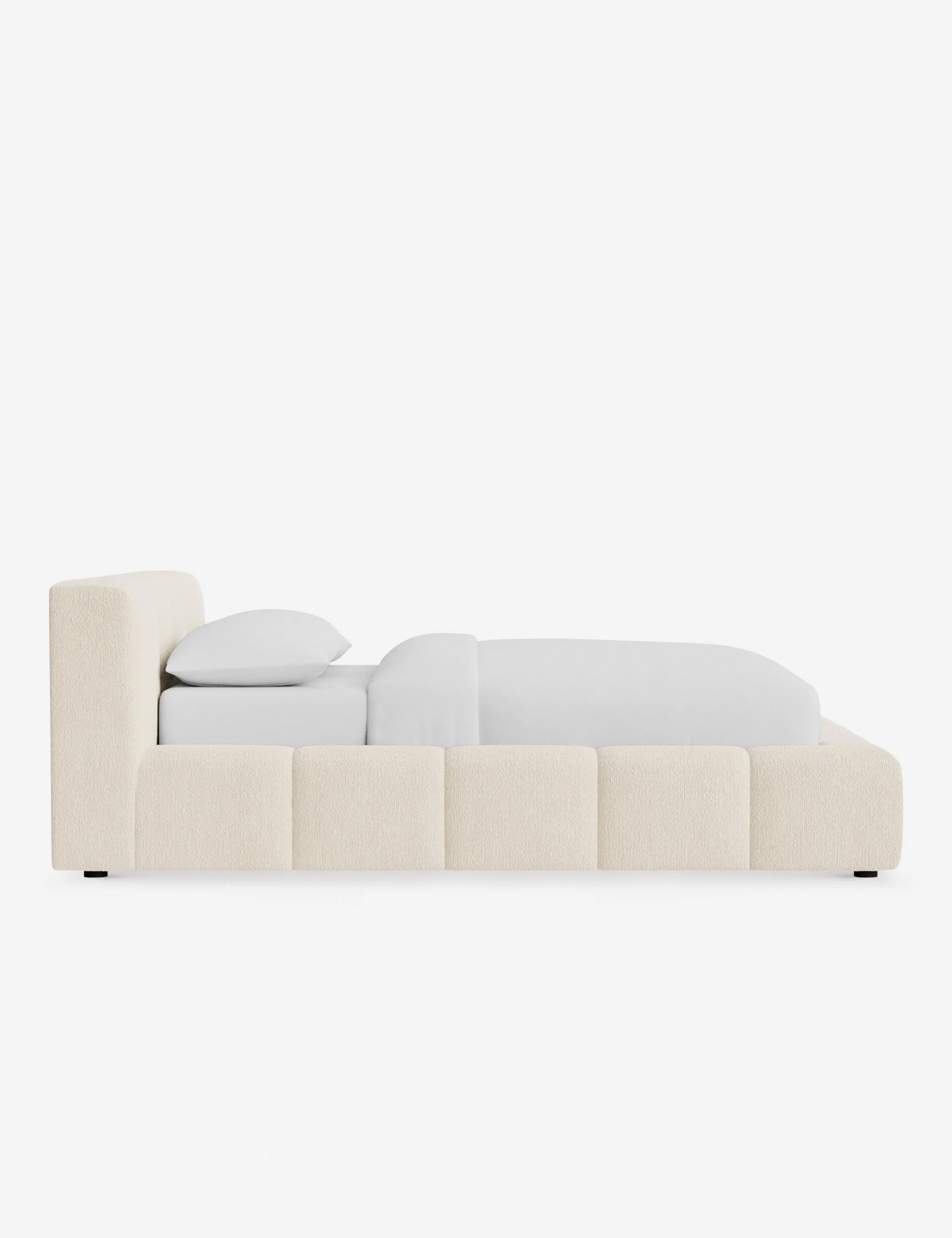 Cambry Platform Bed