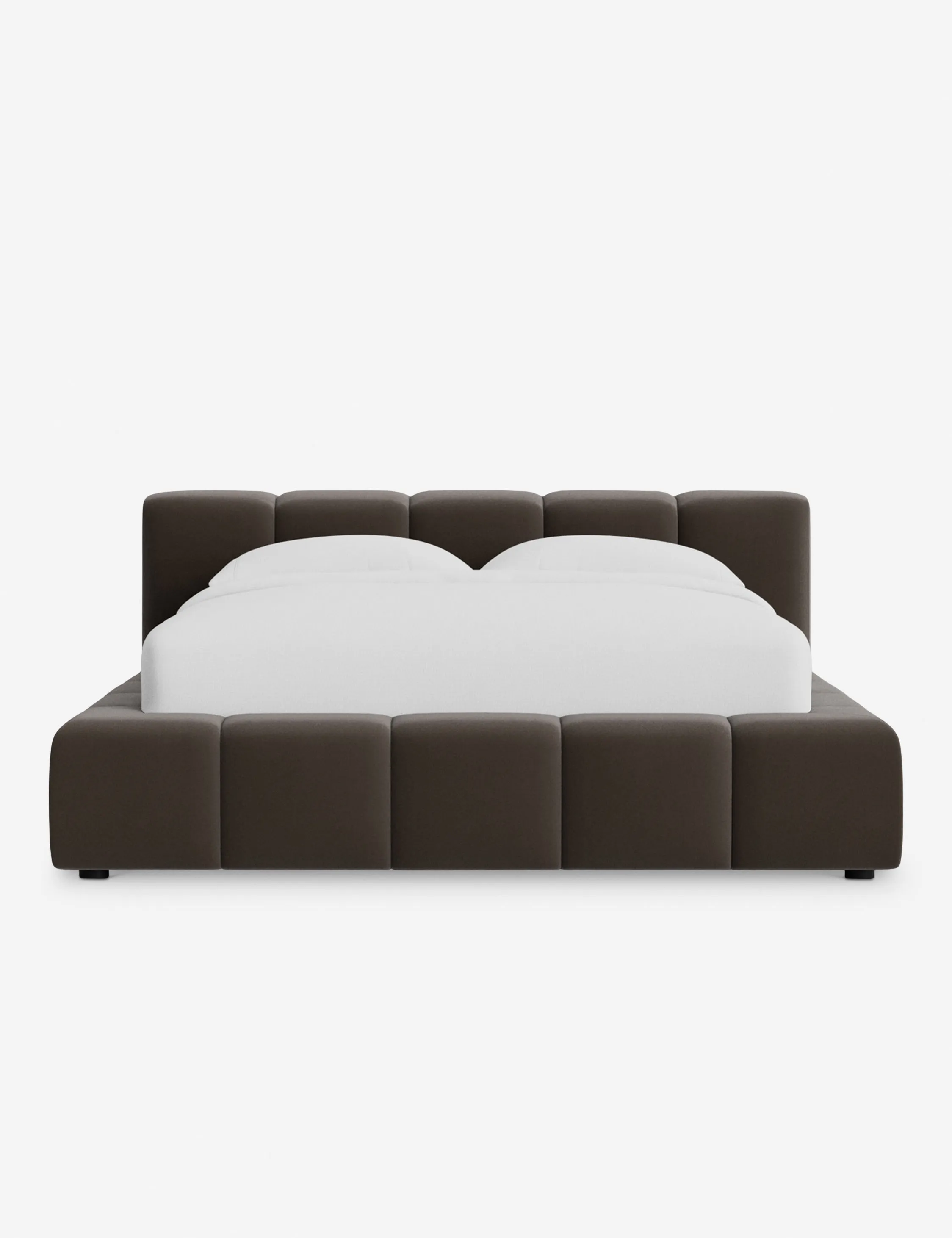 Cambry Platform Bed