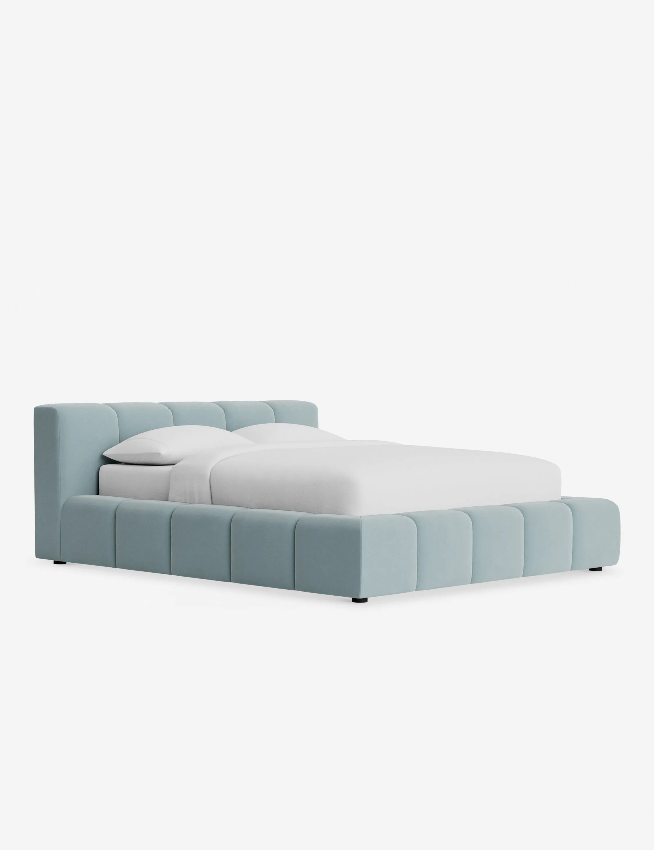 Cambry Platform Bed