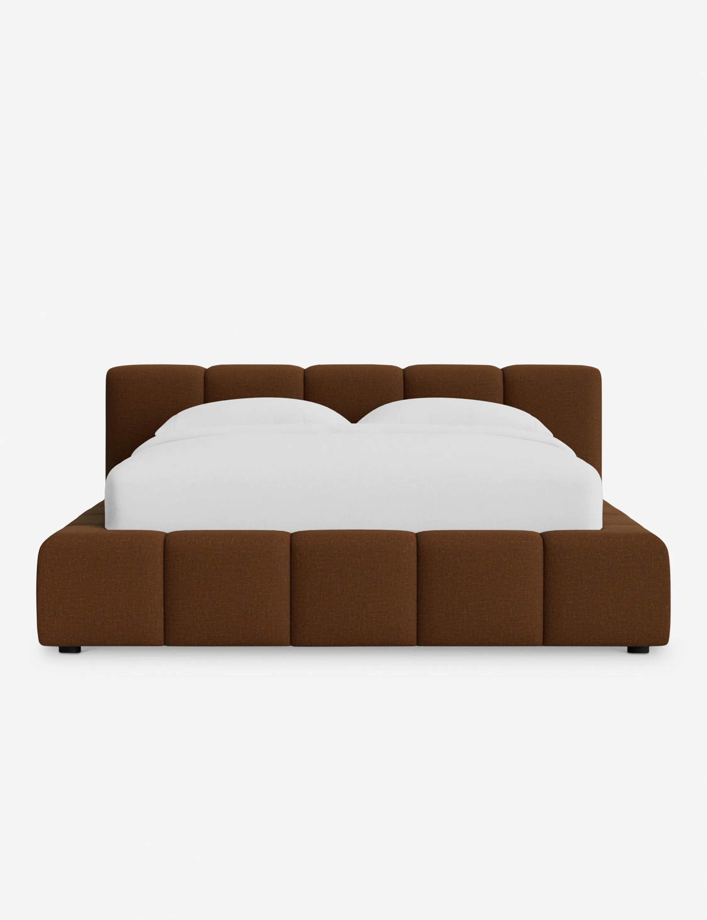 Cambry Platform Bed