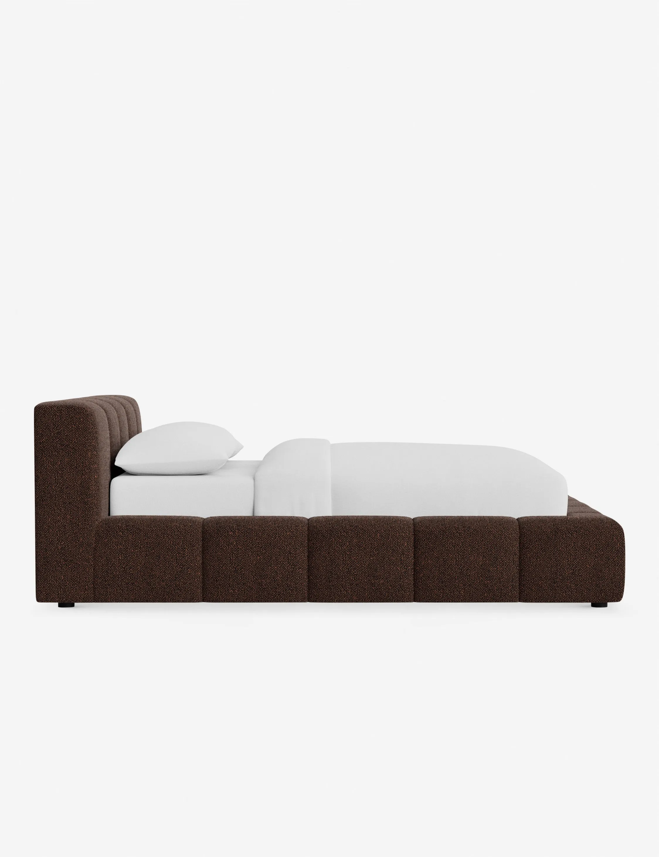 Cambry Platform Bed