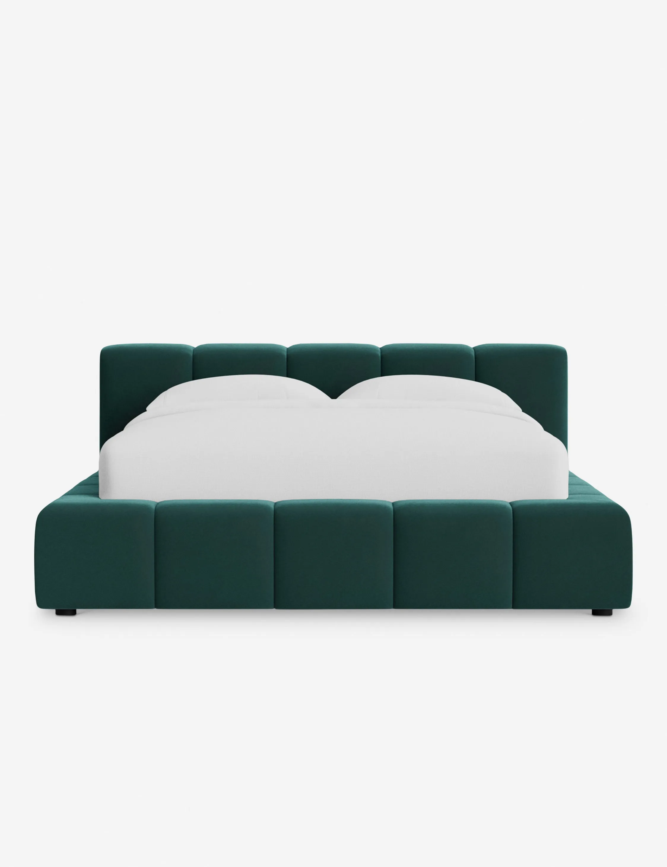 Cambry Platform Bed
