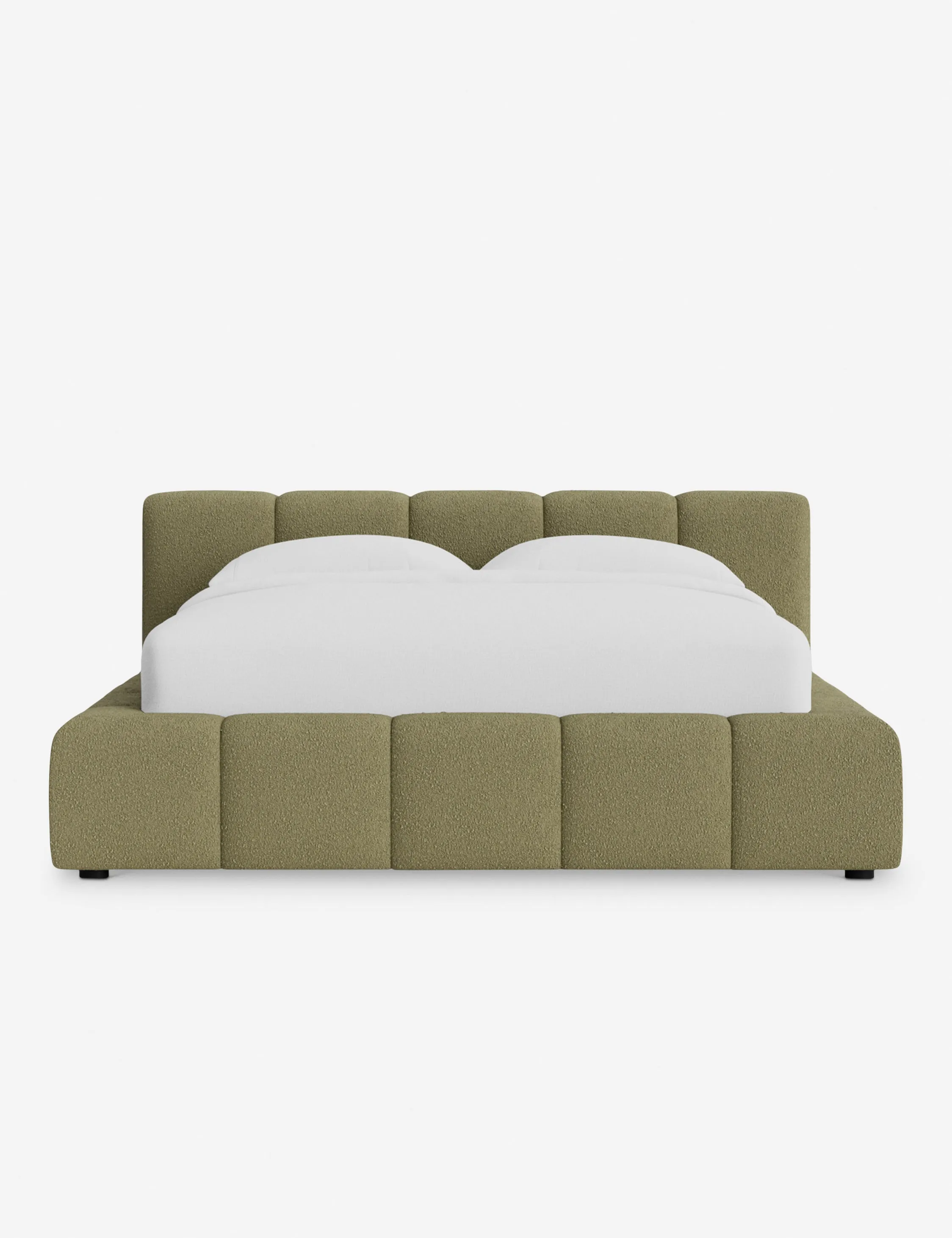 Cambry Platform Bed