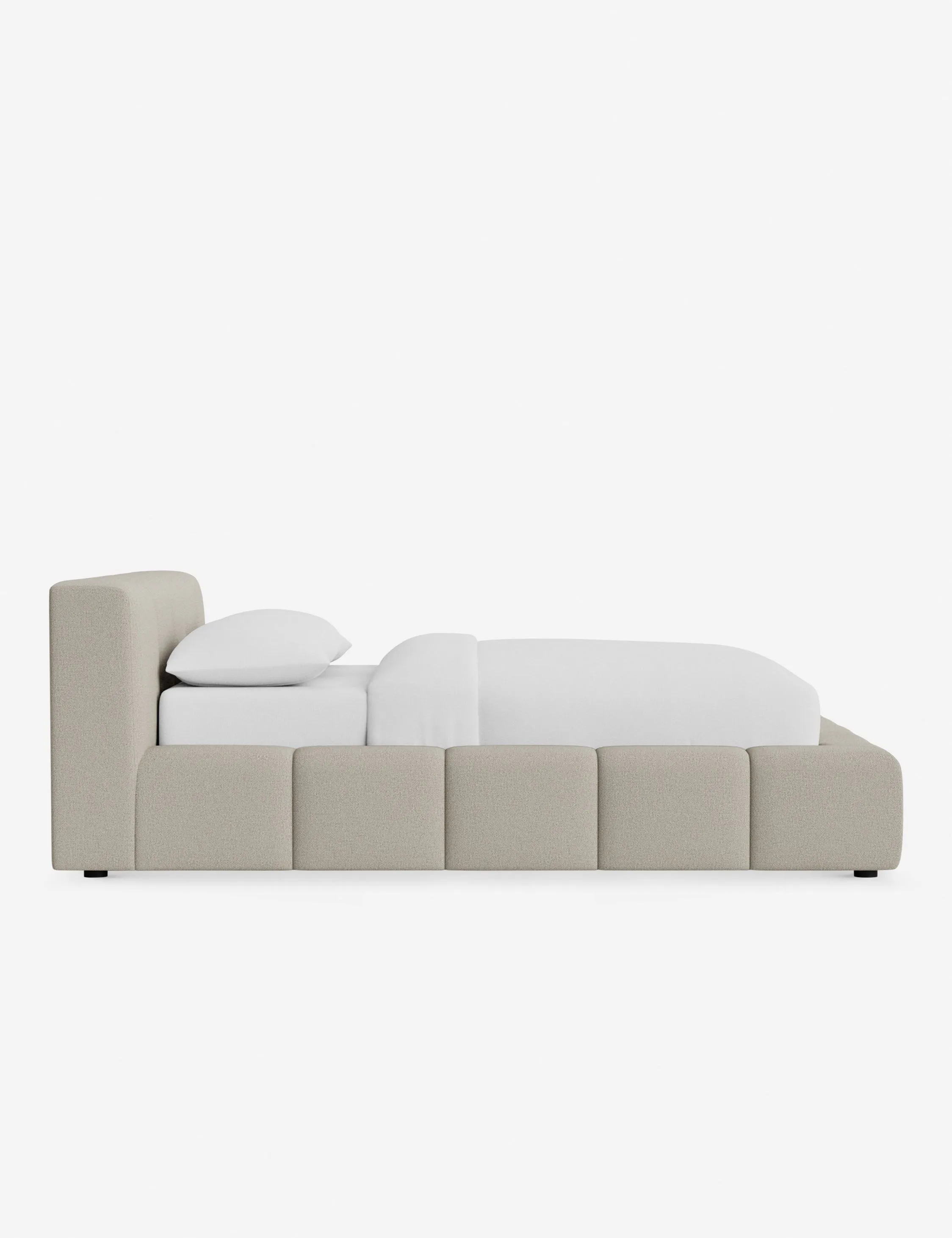 Cambry Platform Bed