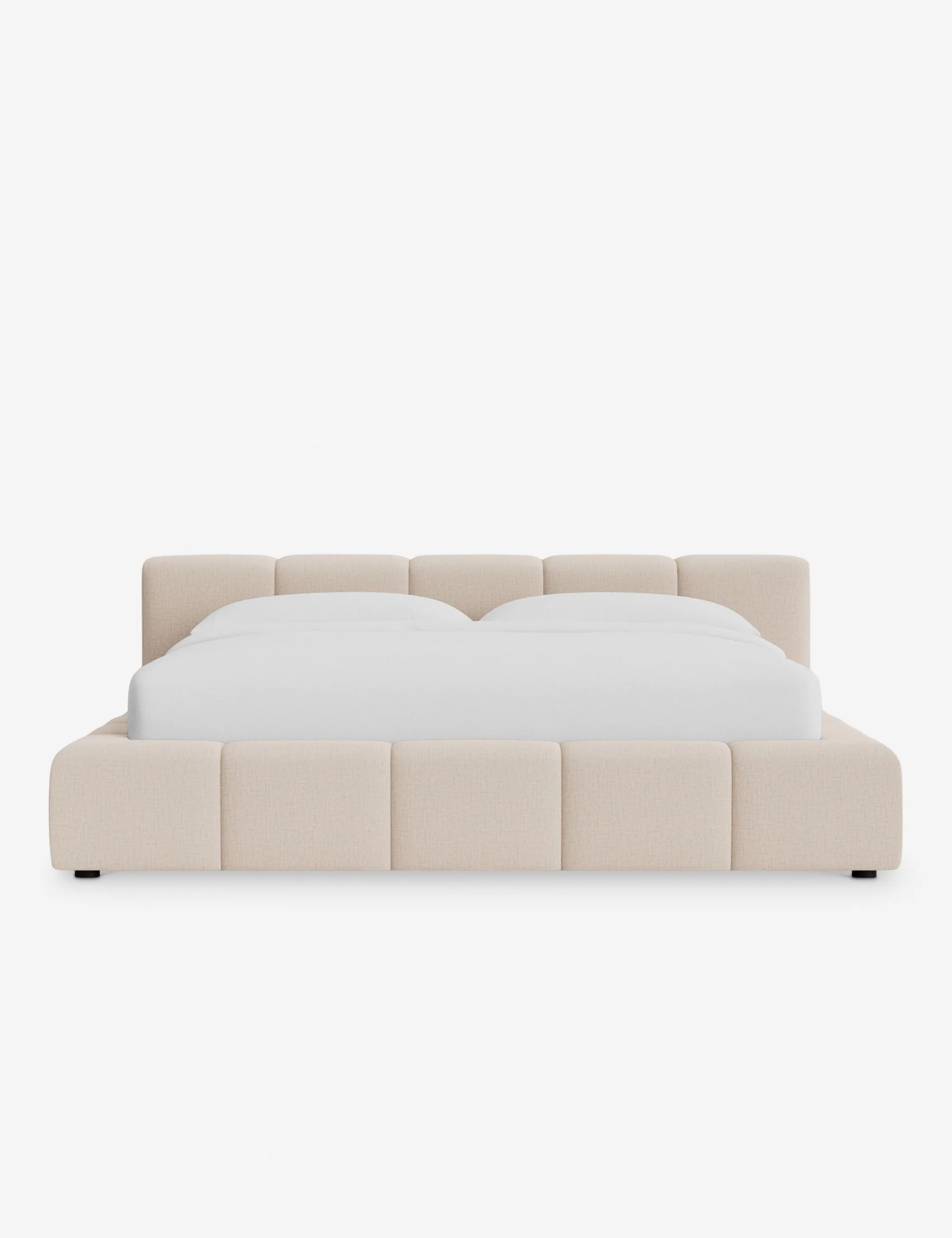 Cambry Platform Bed