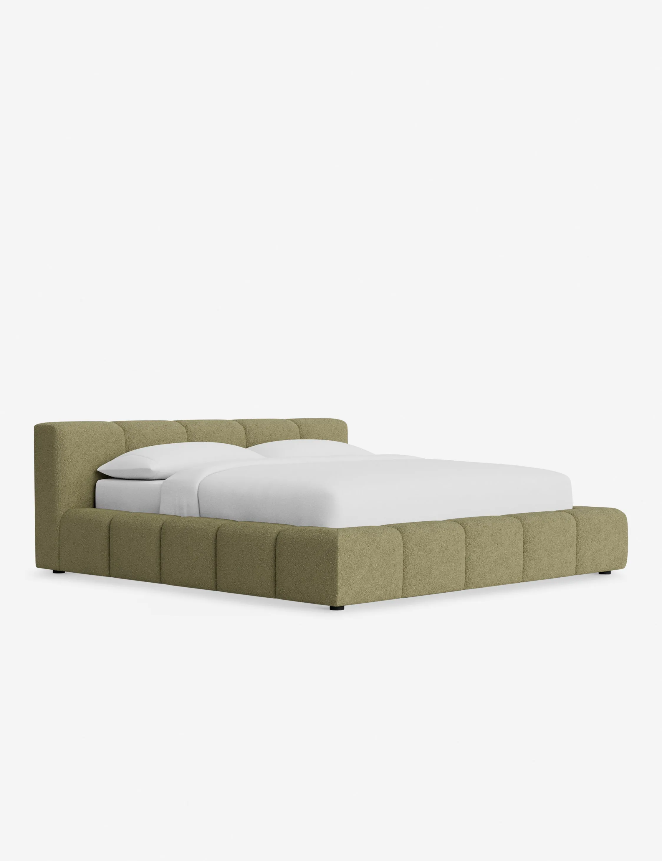 Cambry Platform Bed