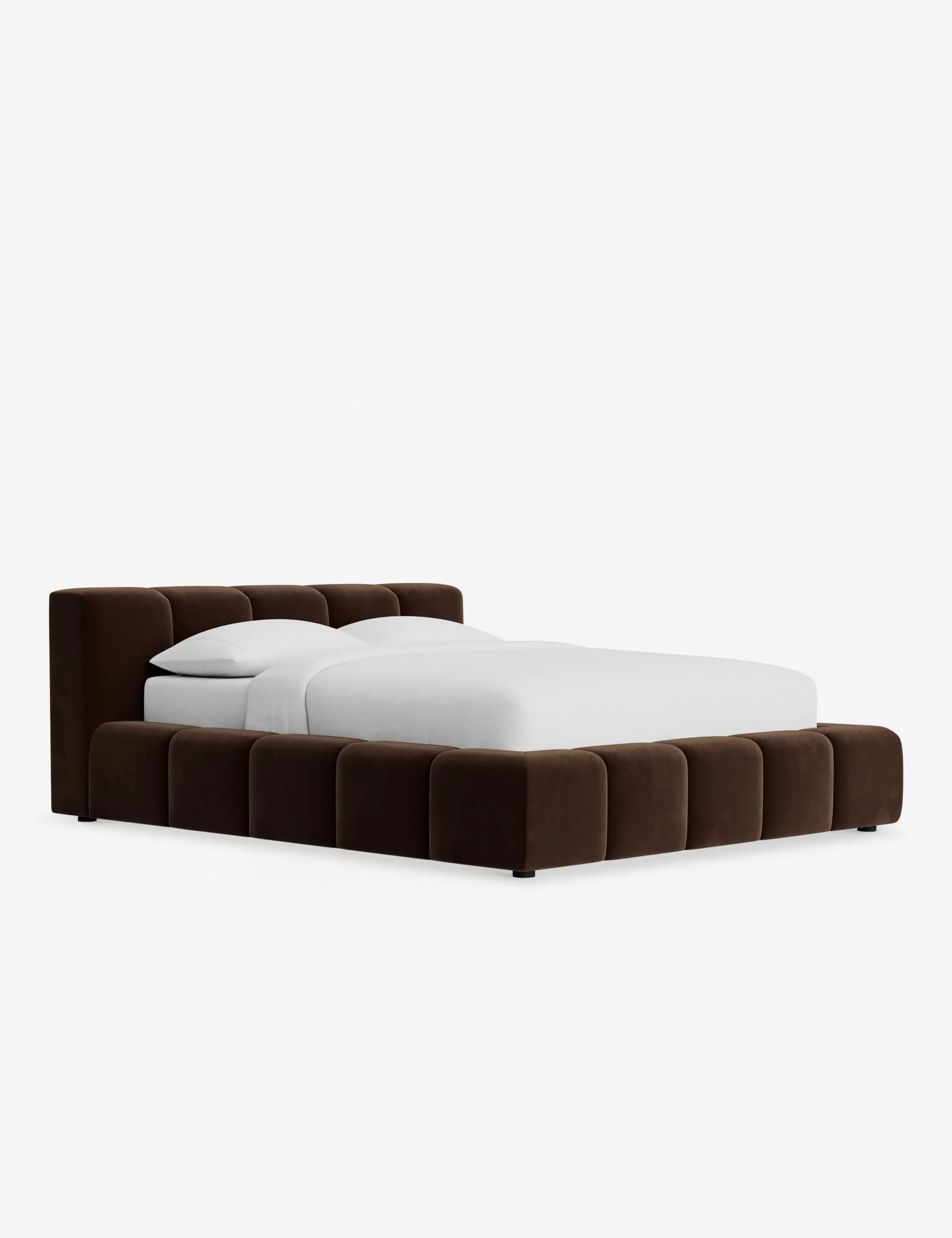 Cambry Platform Bed