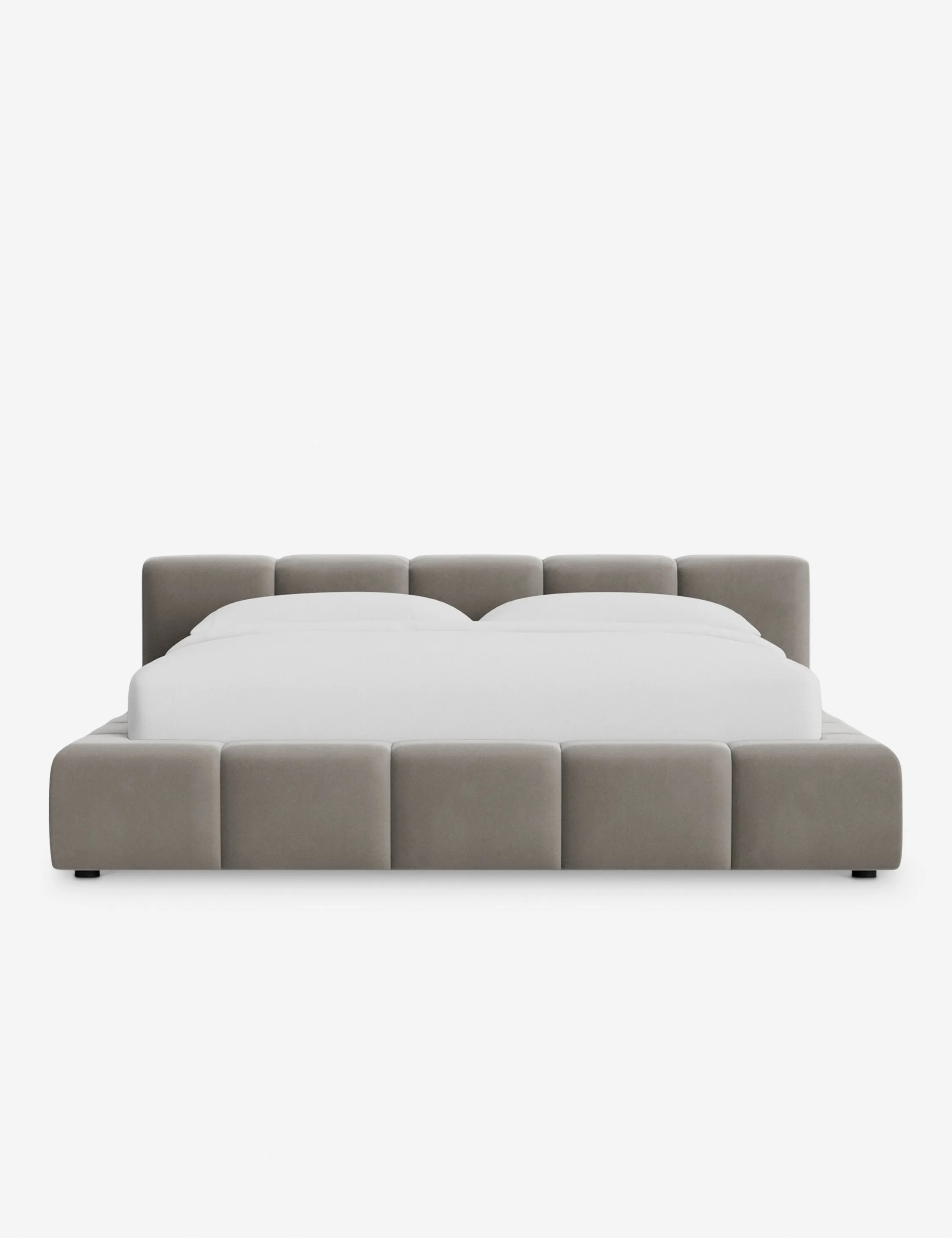 Cambry Platform Bed