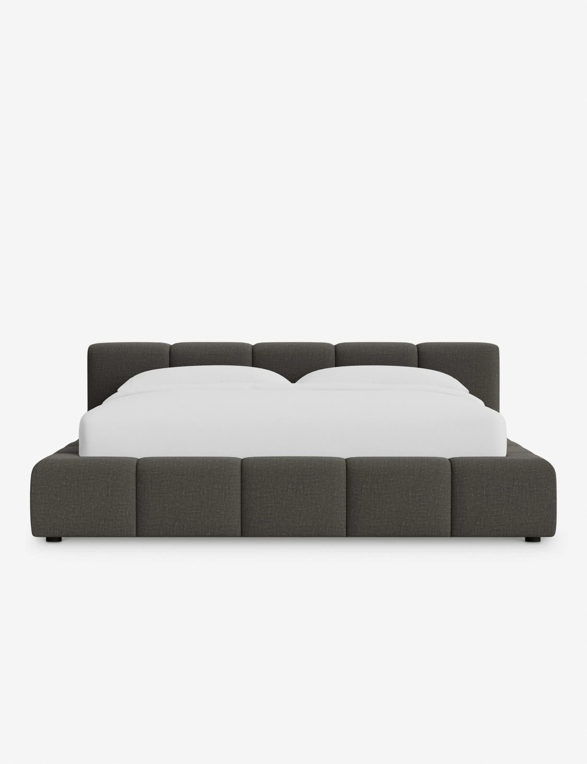 Cambry Platform Bed