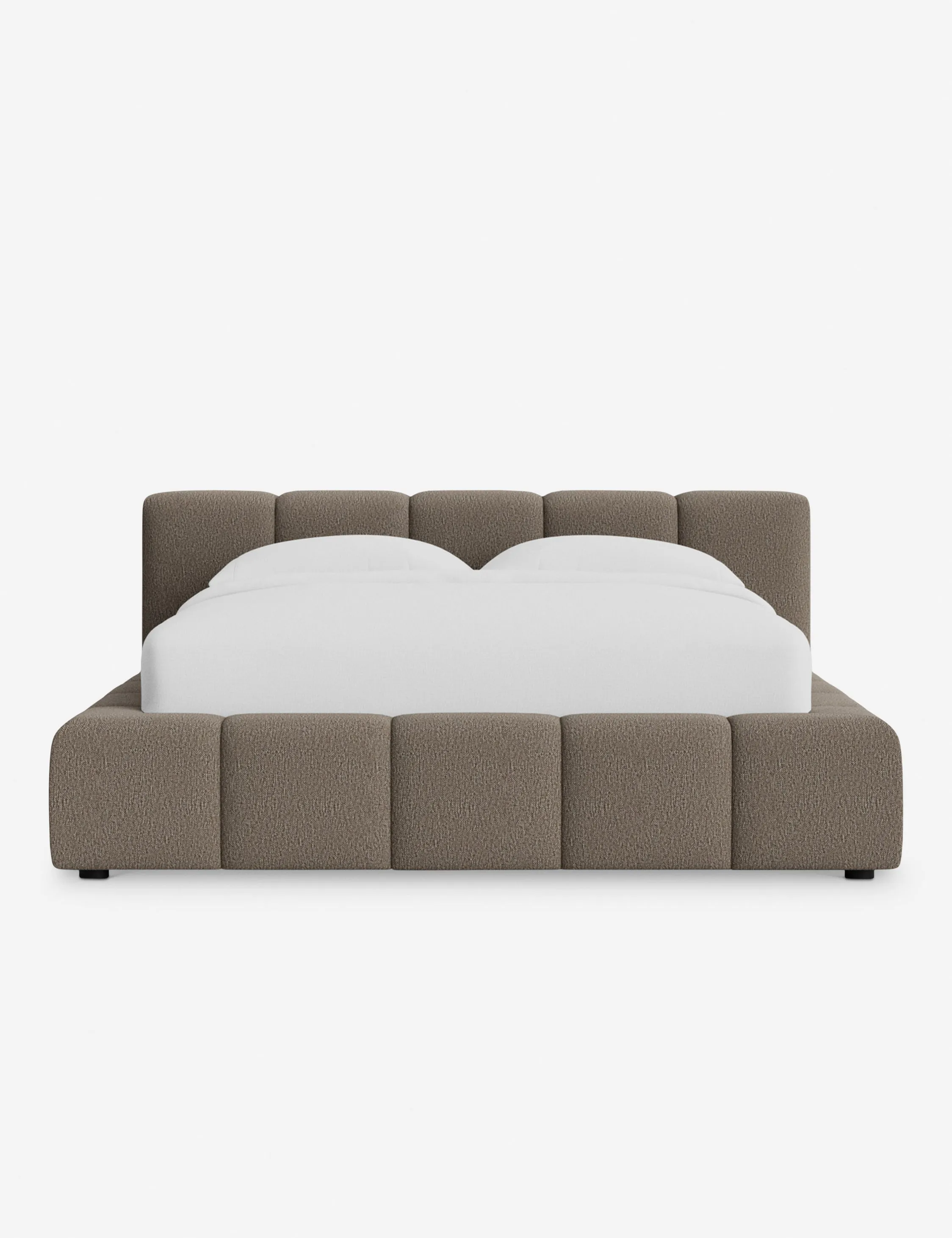 Cambry Platform Bed