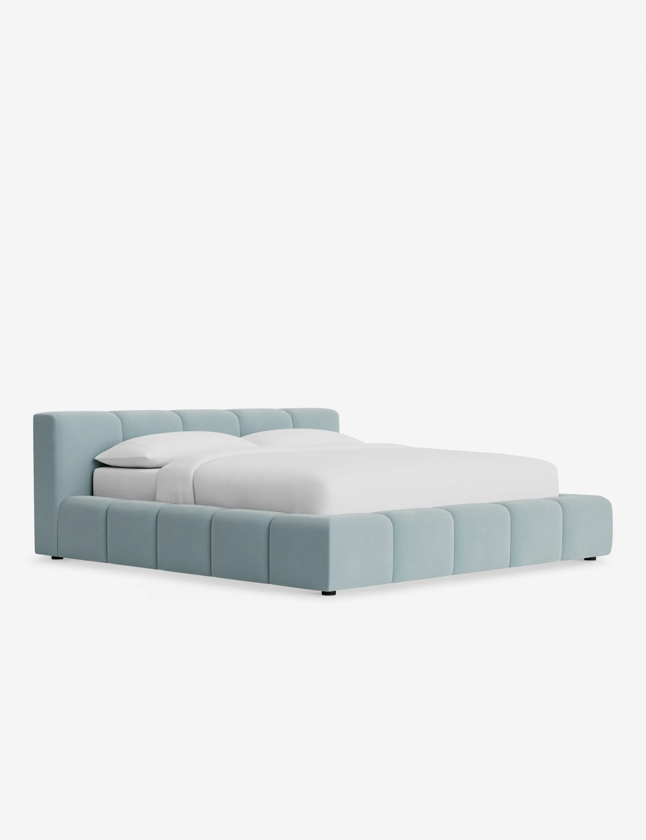 Cambry Platform Bed