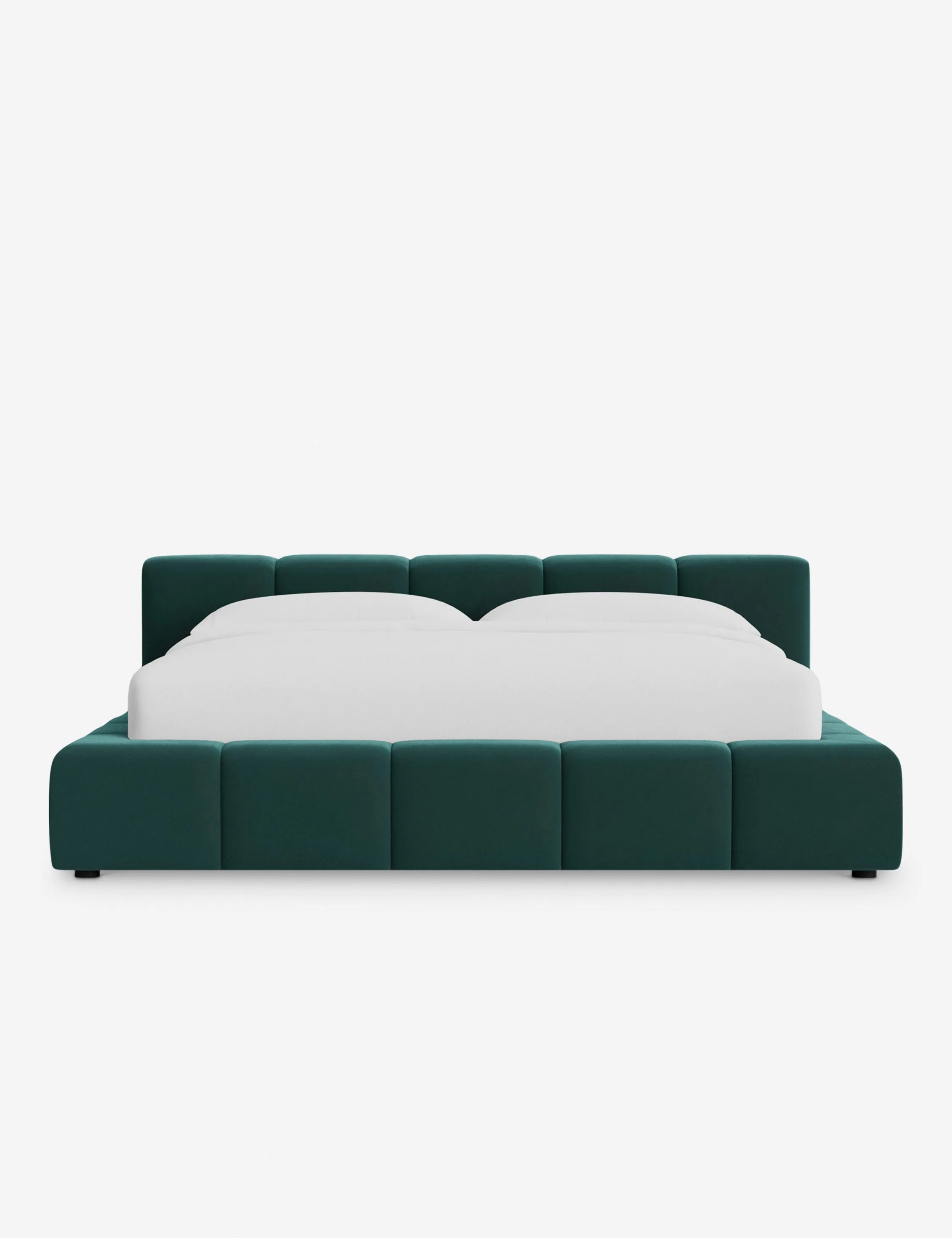 Cambry Platform Bed