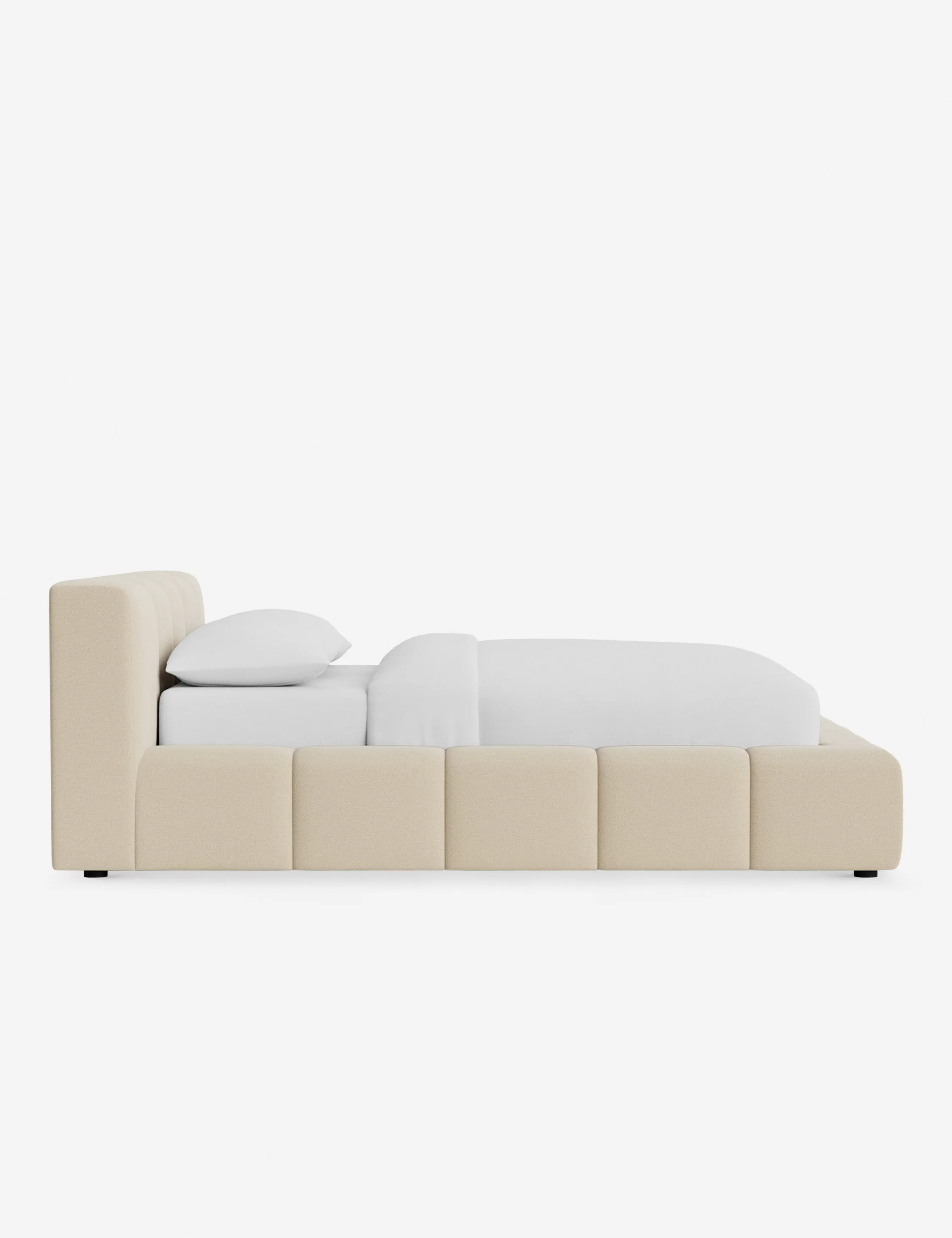 Cambry Platform Bed
