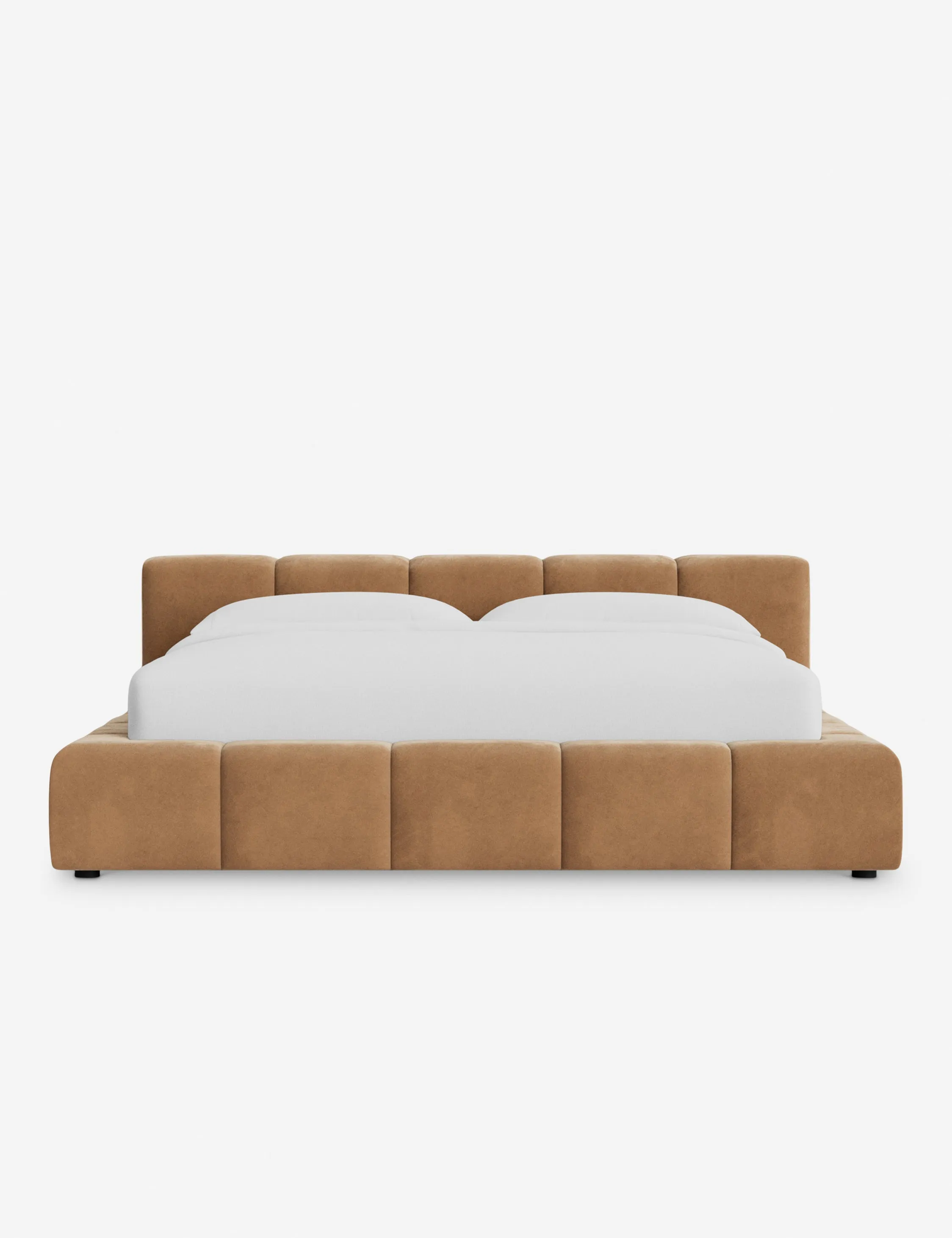 Cambry Platform Bed