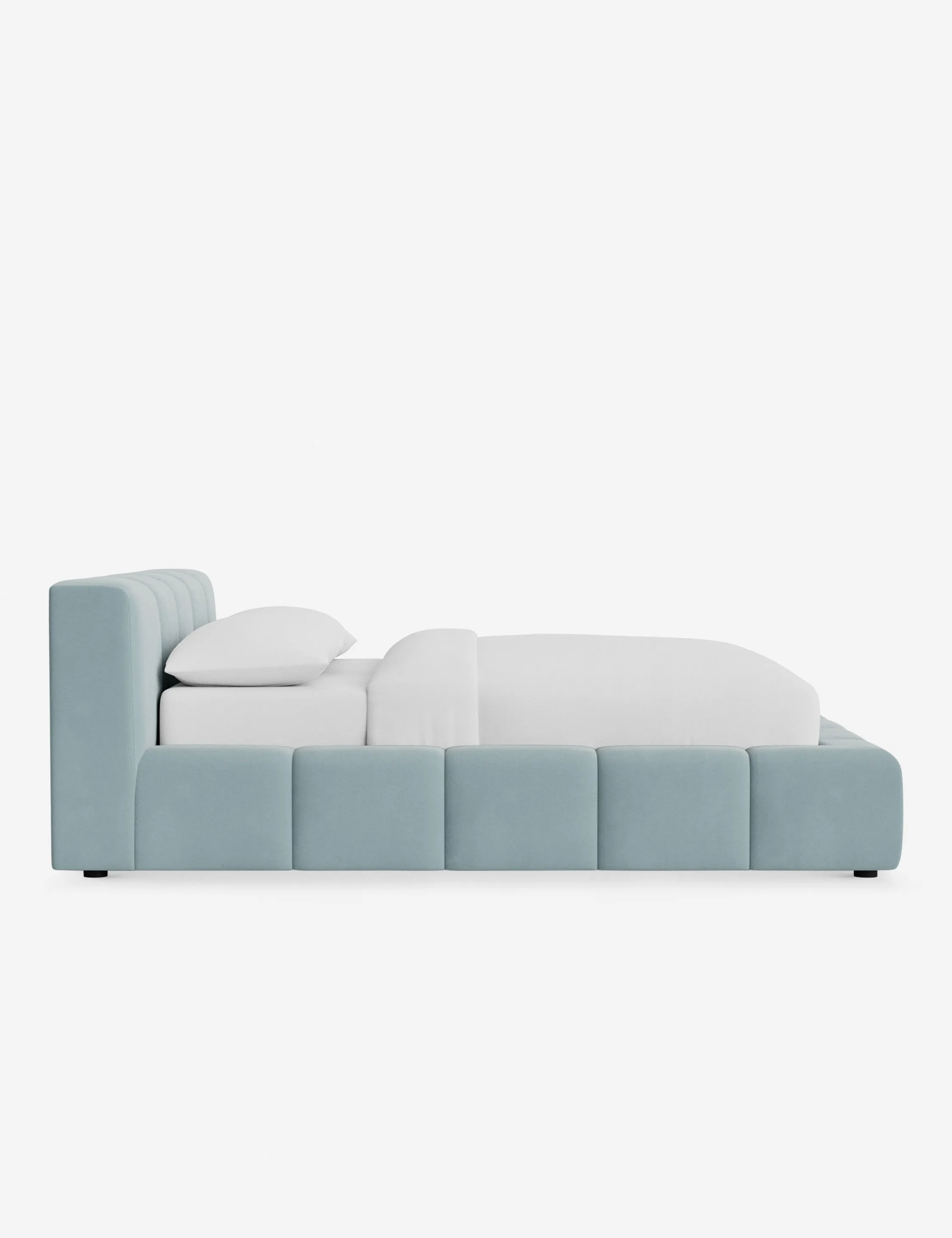 Cambry Platform Bed
