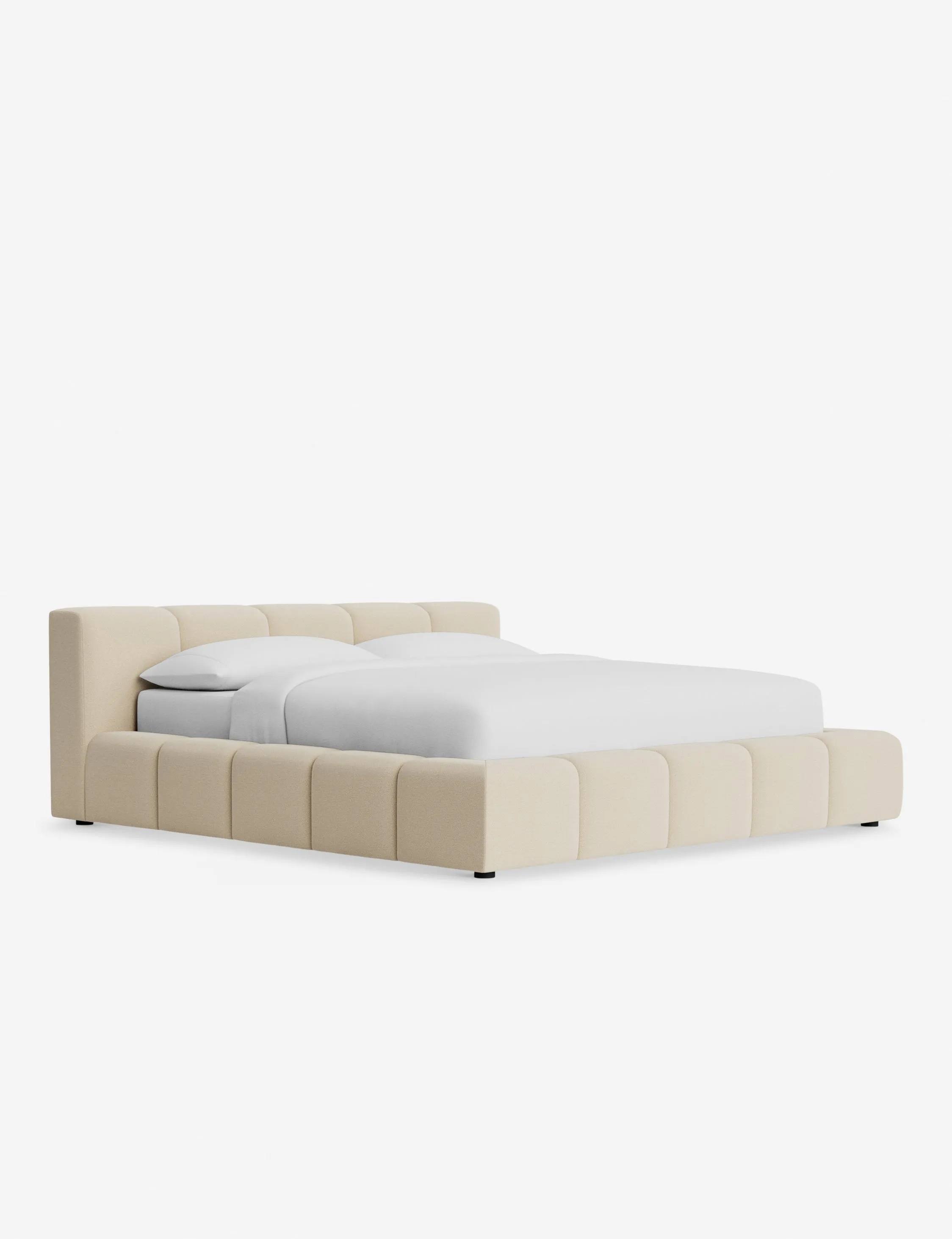 Cambry Platform Bed