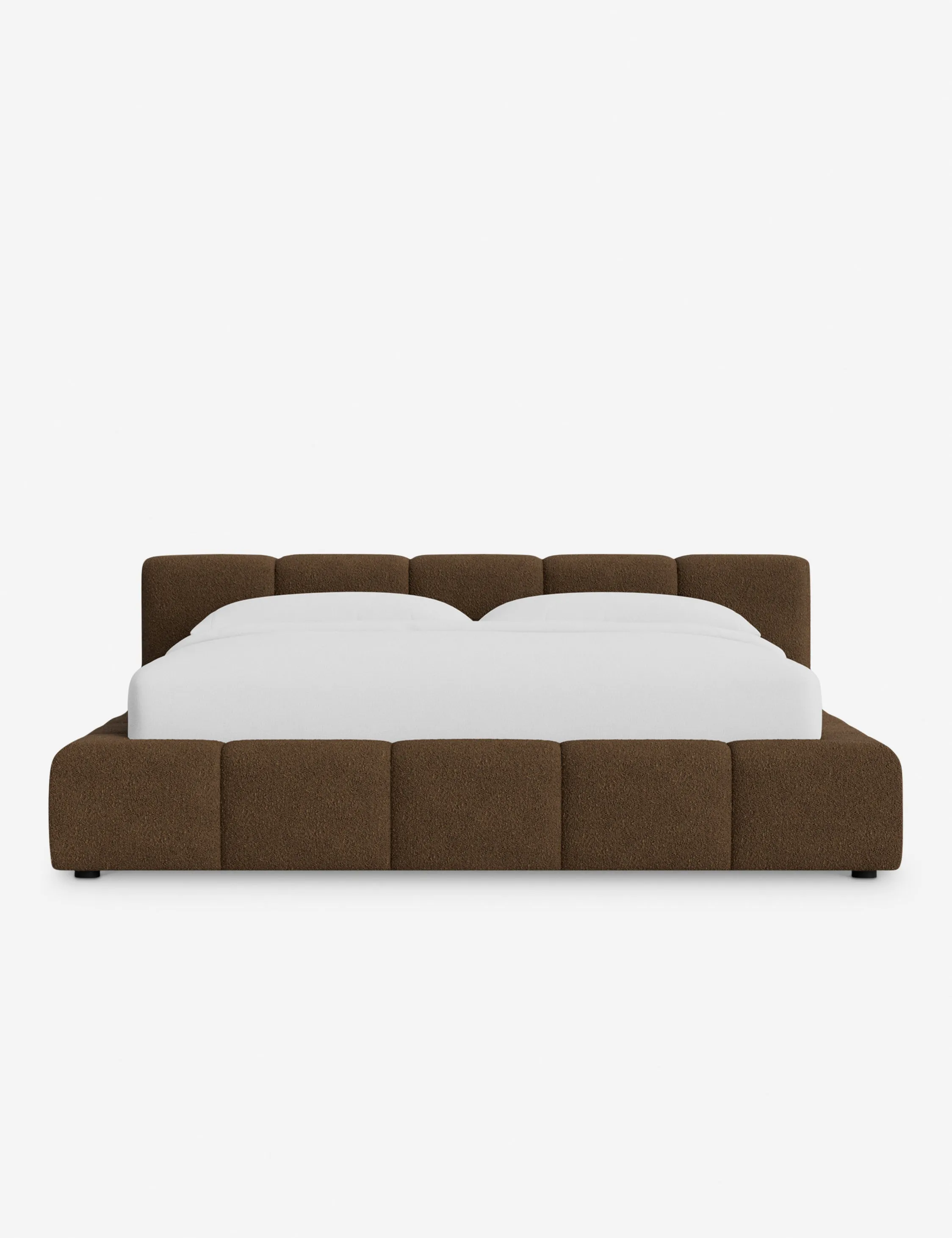 Cambry Platform Bed