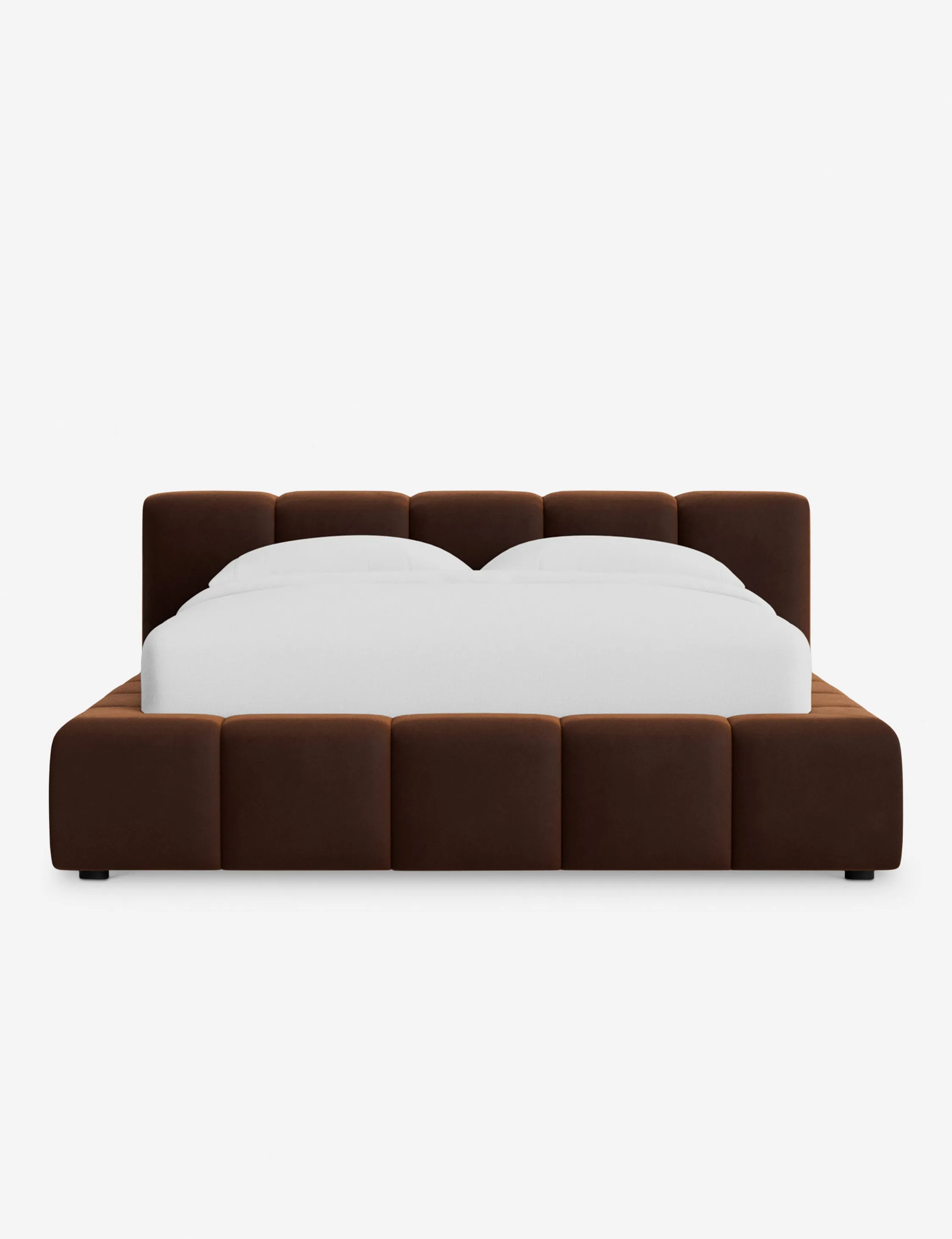 Cambry Platform Bed