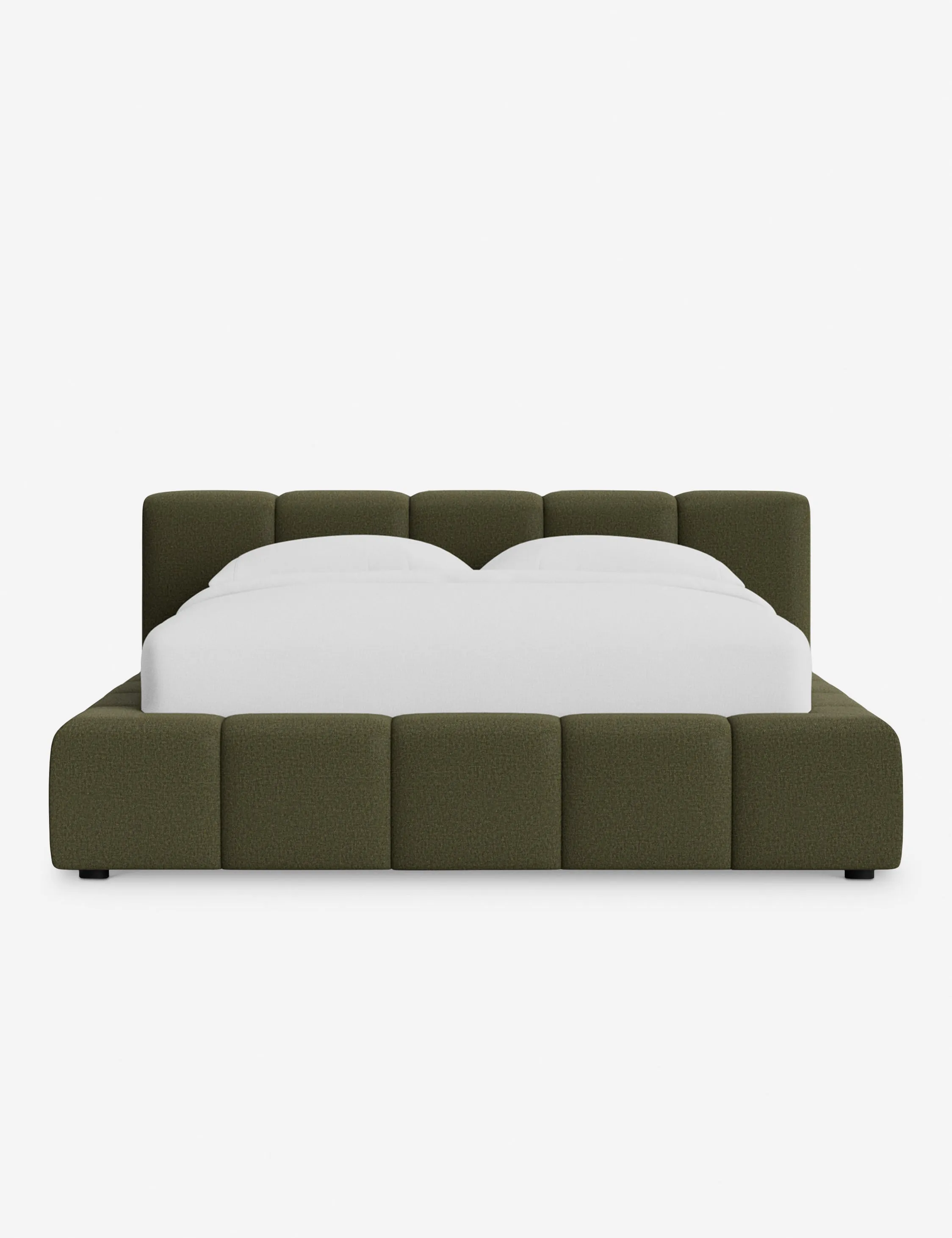 Cambry Platform Bed