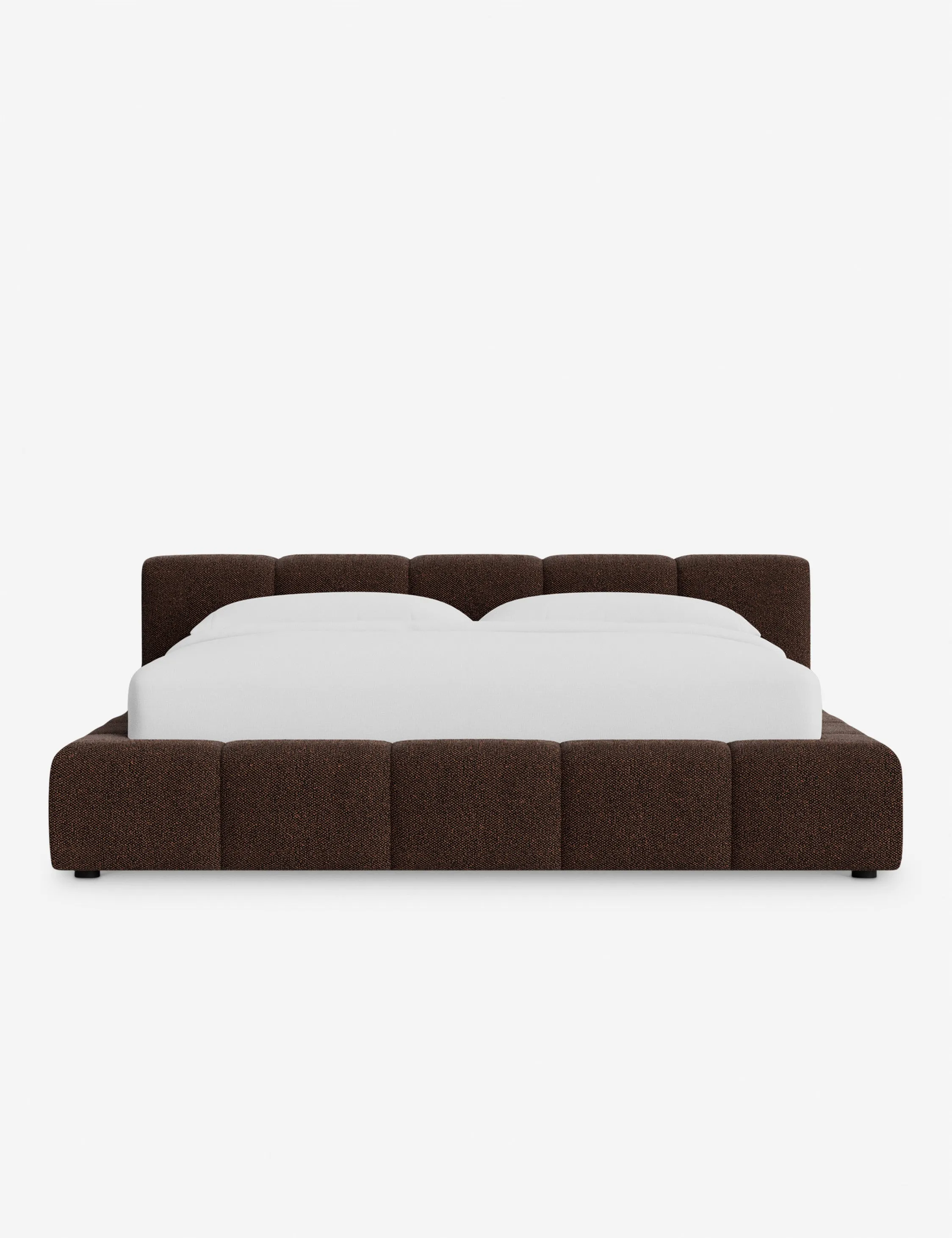 Cambry Platform Bed