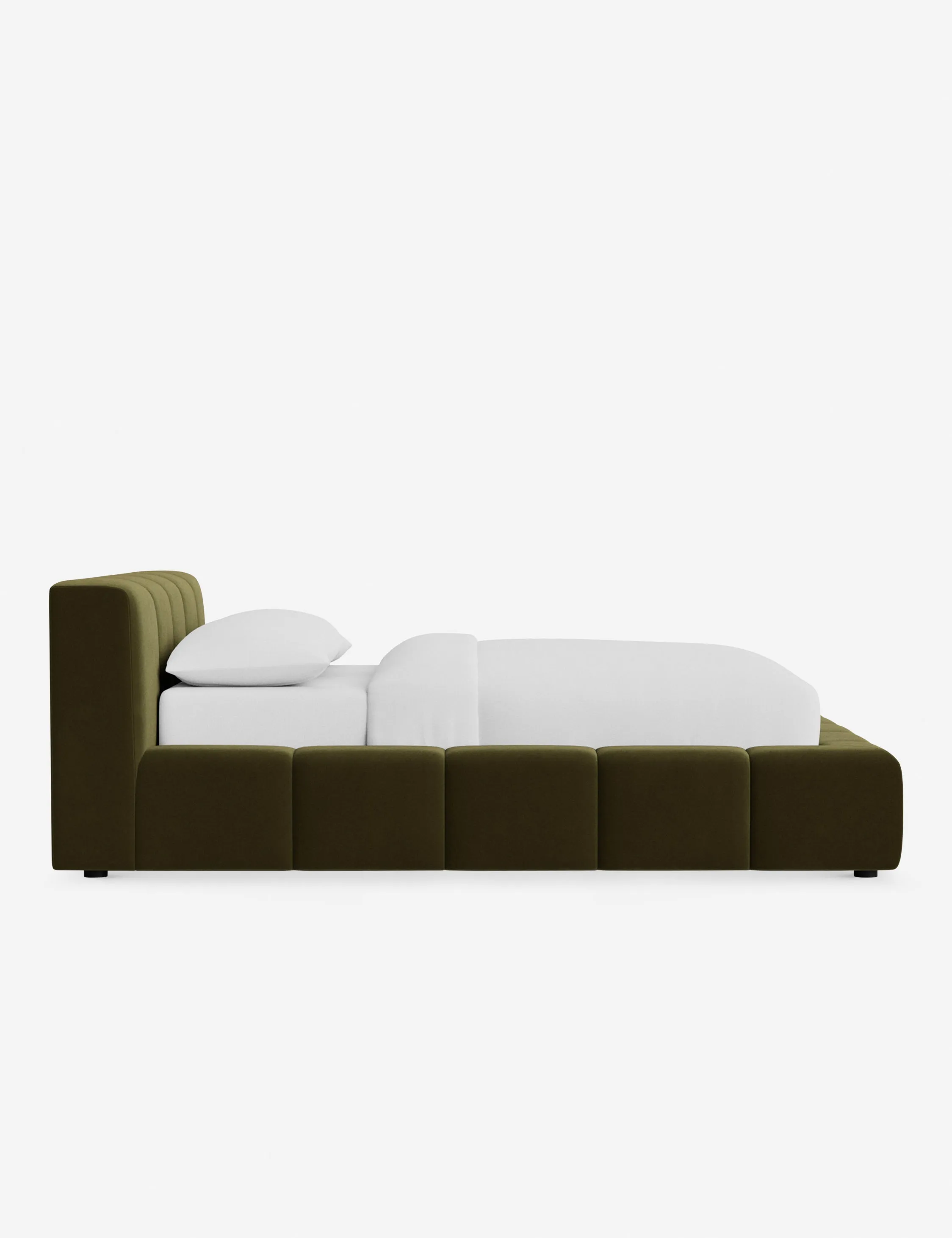 Cambry Platform Bed