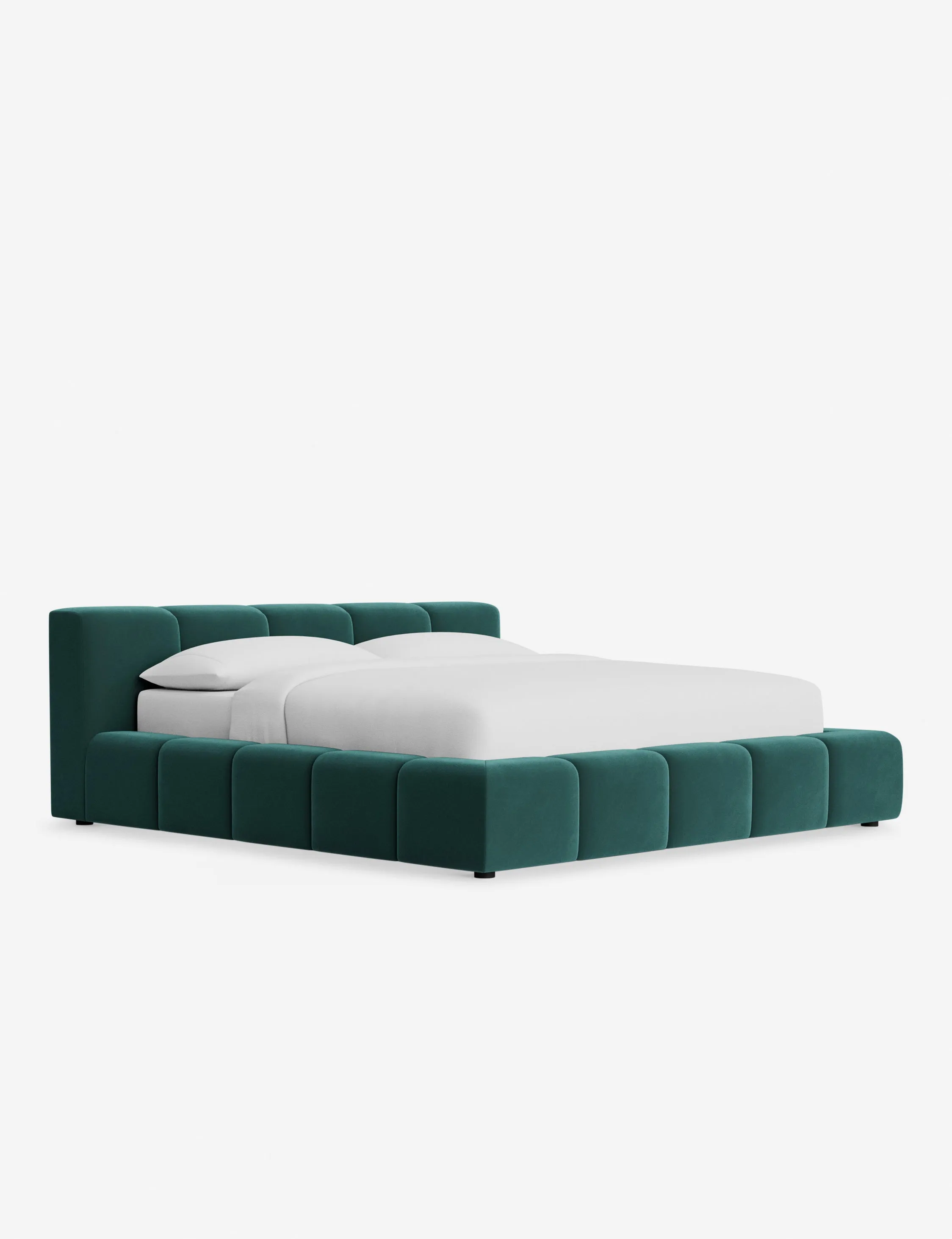 Cambry Platform Bed