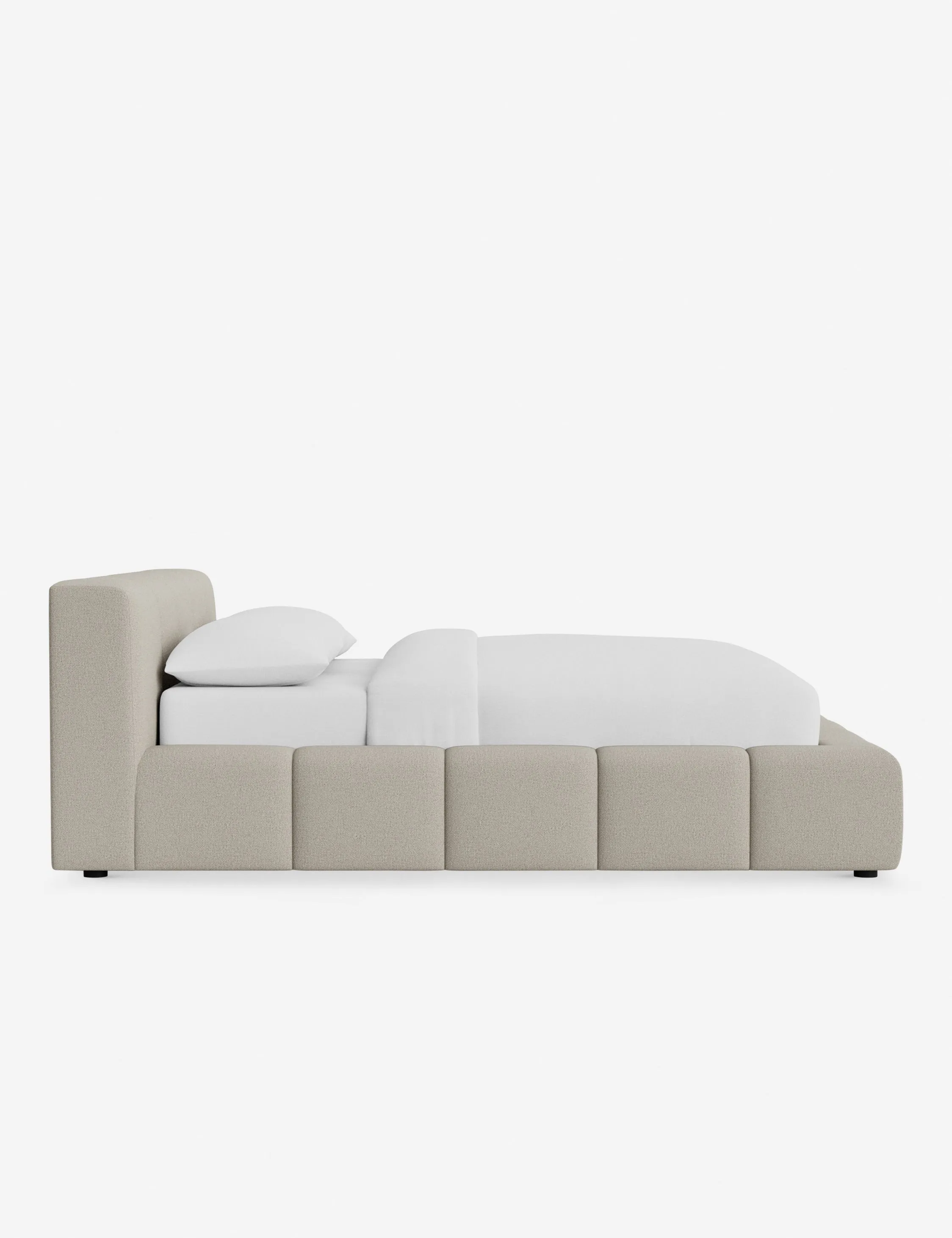 Cambry Platform Bed