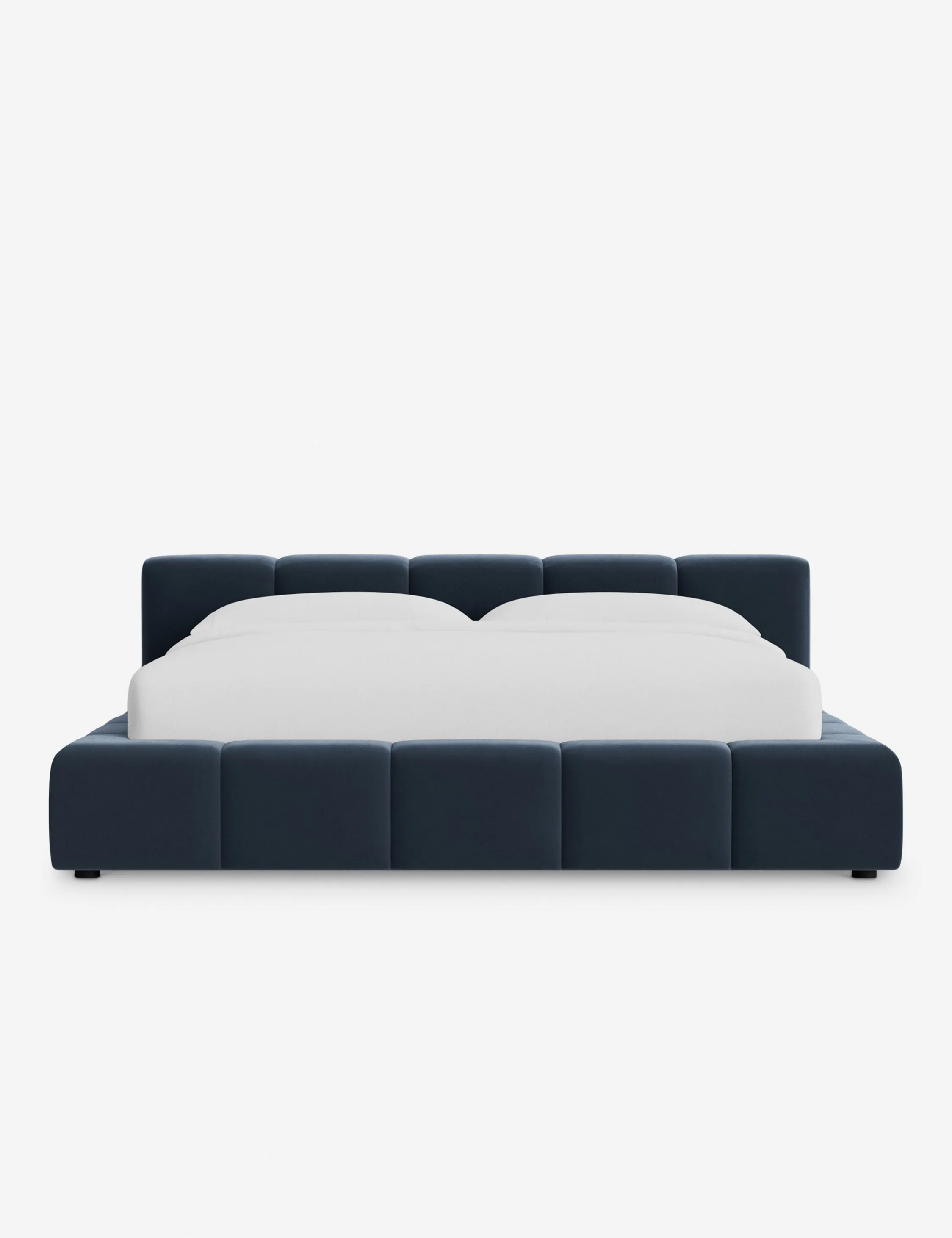 Cambry Platform Bed